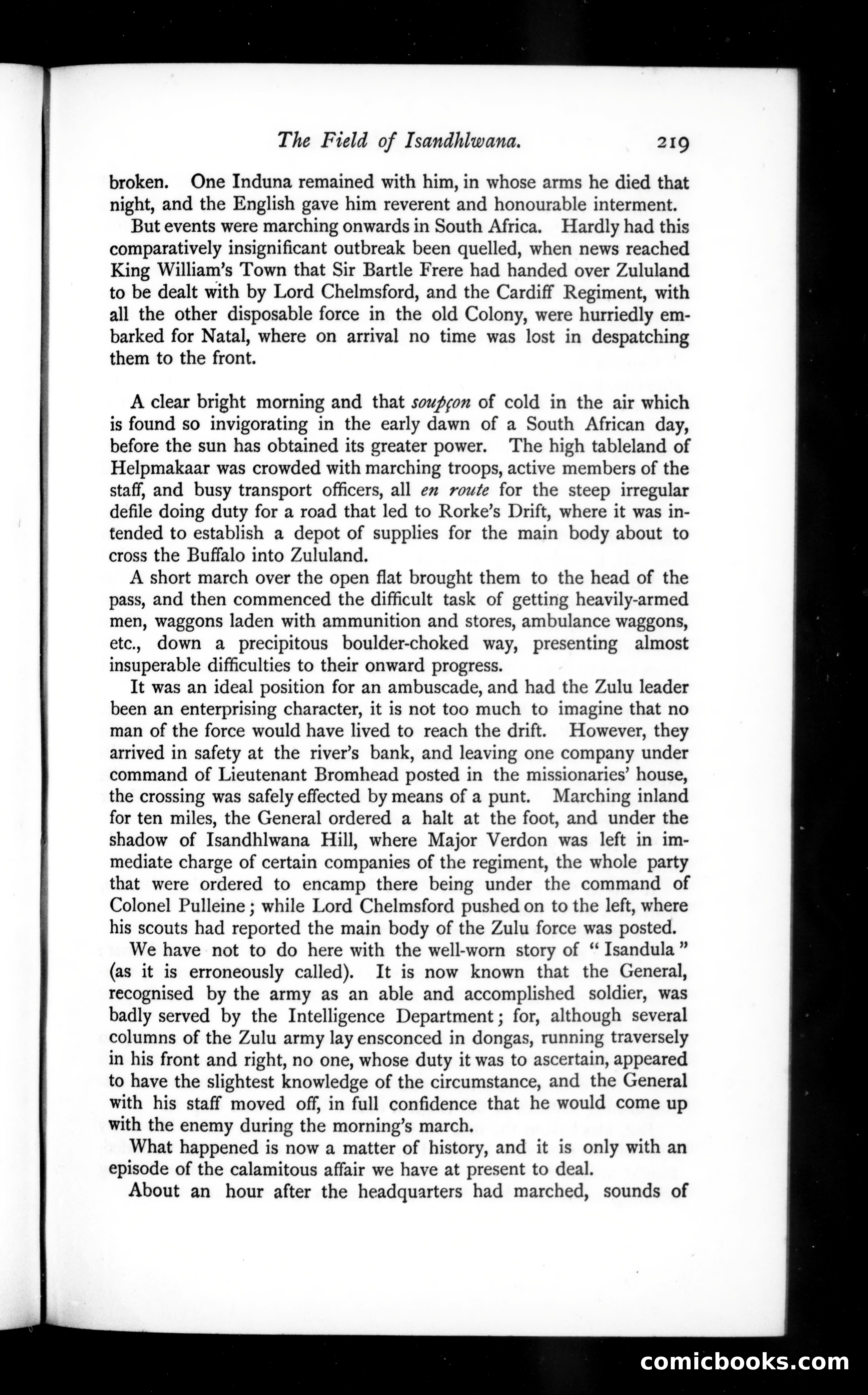The Argosy, Vol. 56 — page 43 of 90