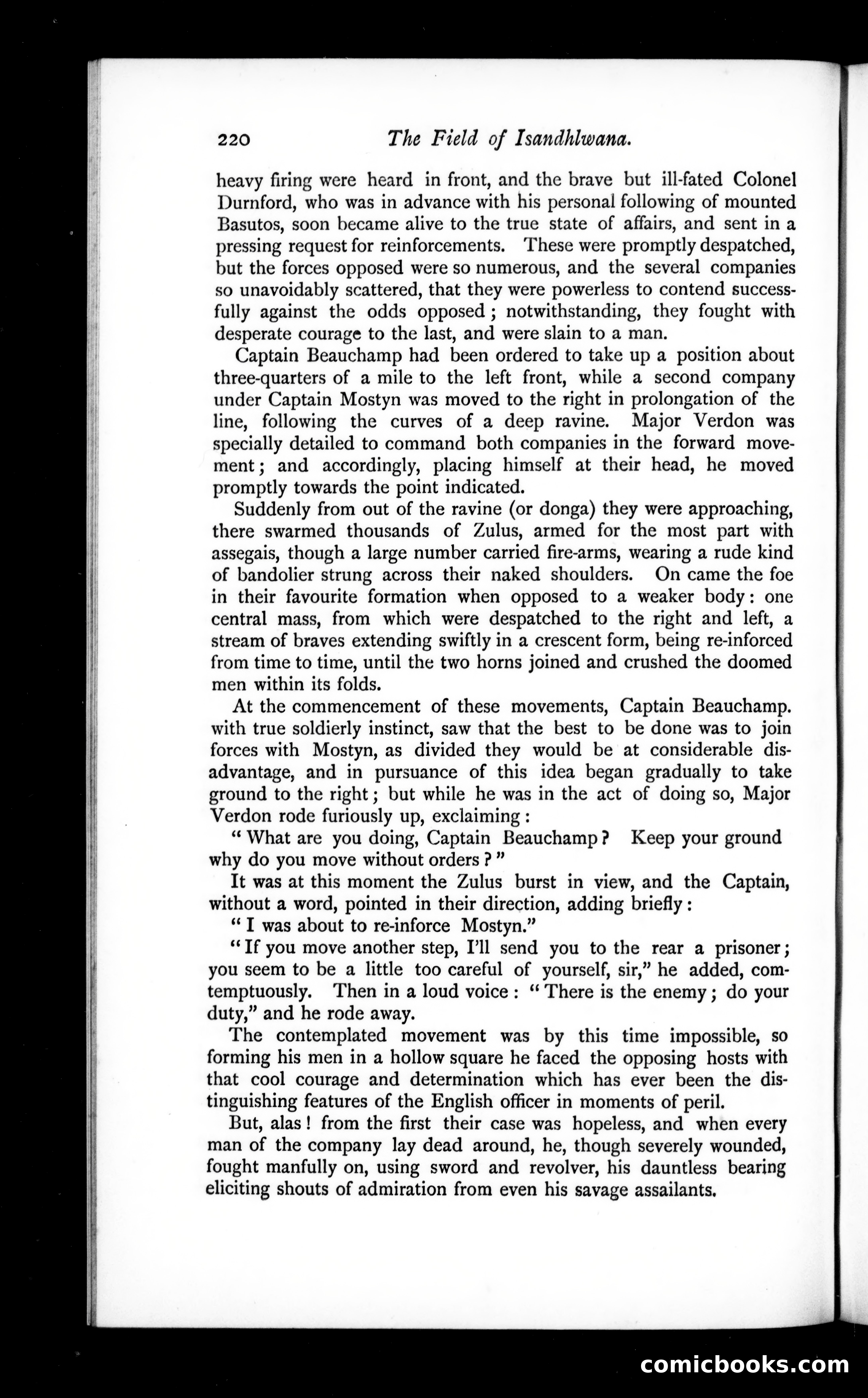 The Argosy, Vol. 56 — page 44 of 90