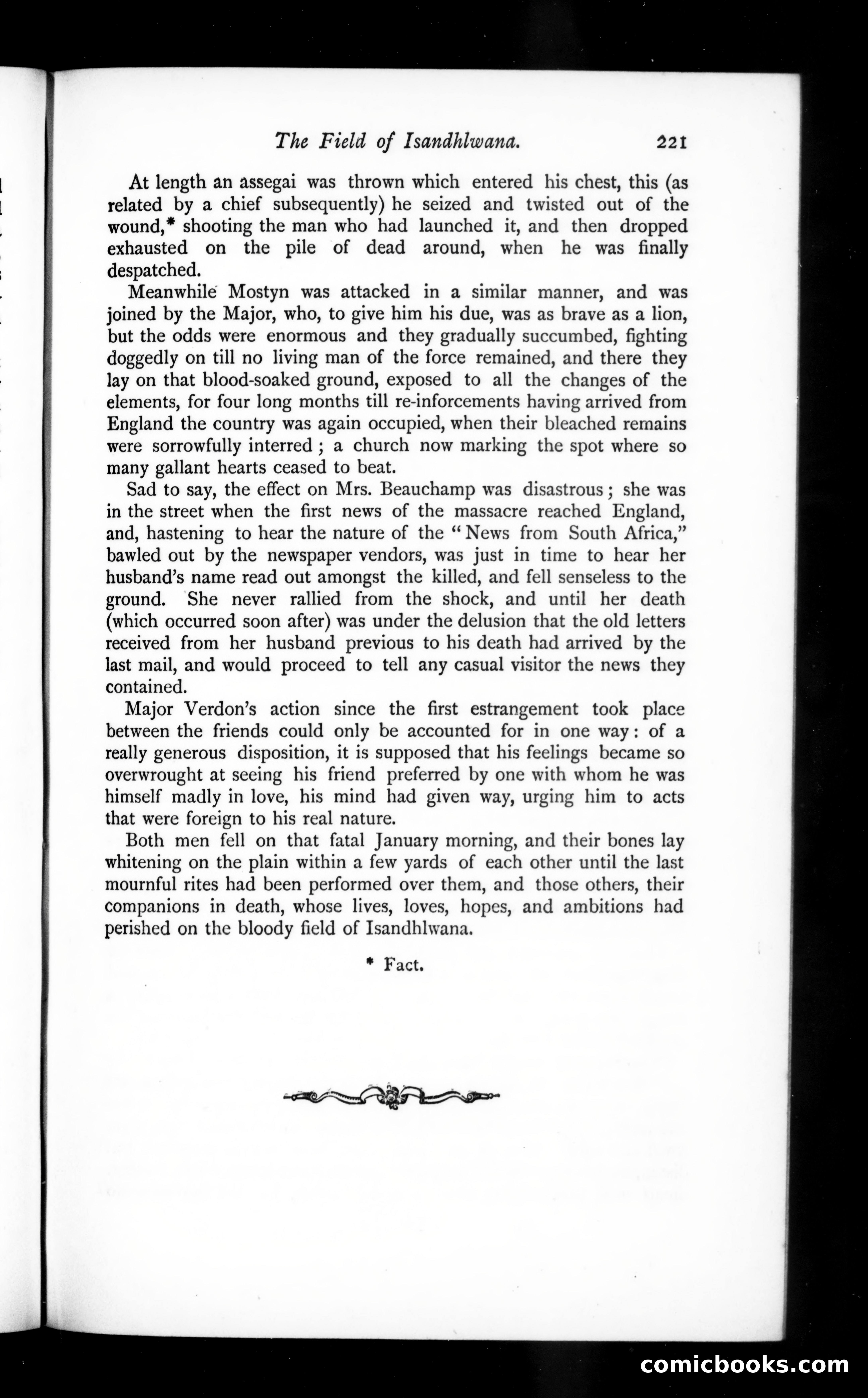 The Argosy, Vol. 56 — page 45 of 90