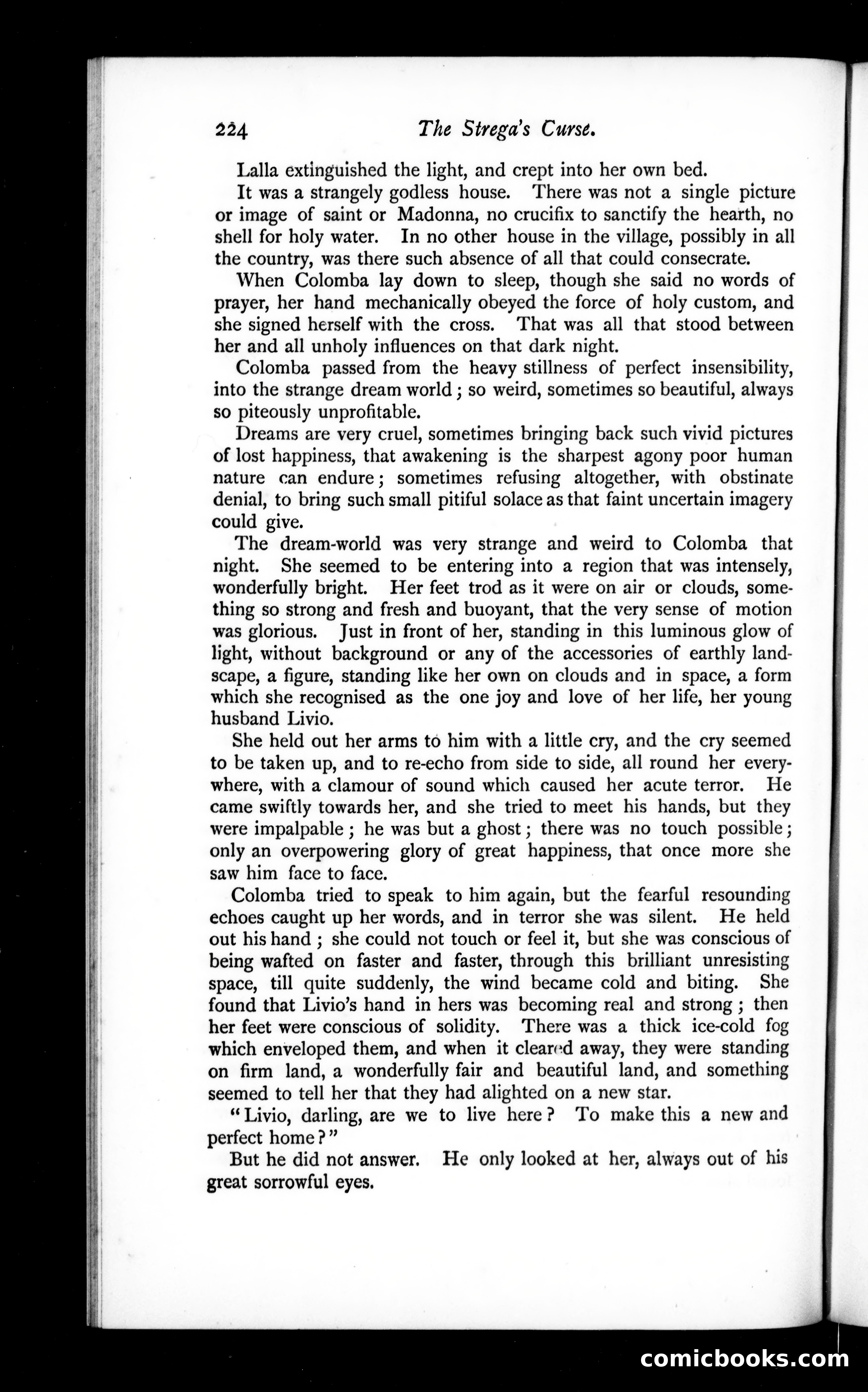 The Argosy, Vol. 56 — page 48 of 90