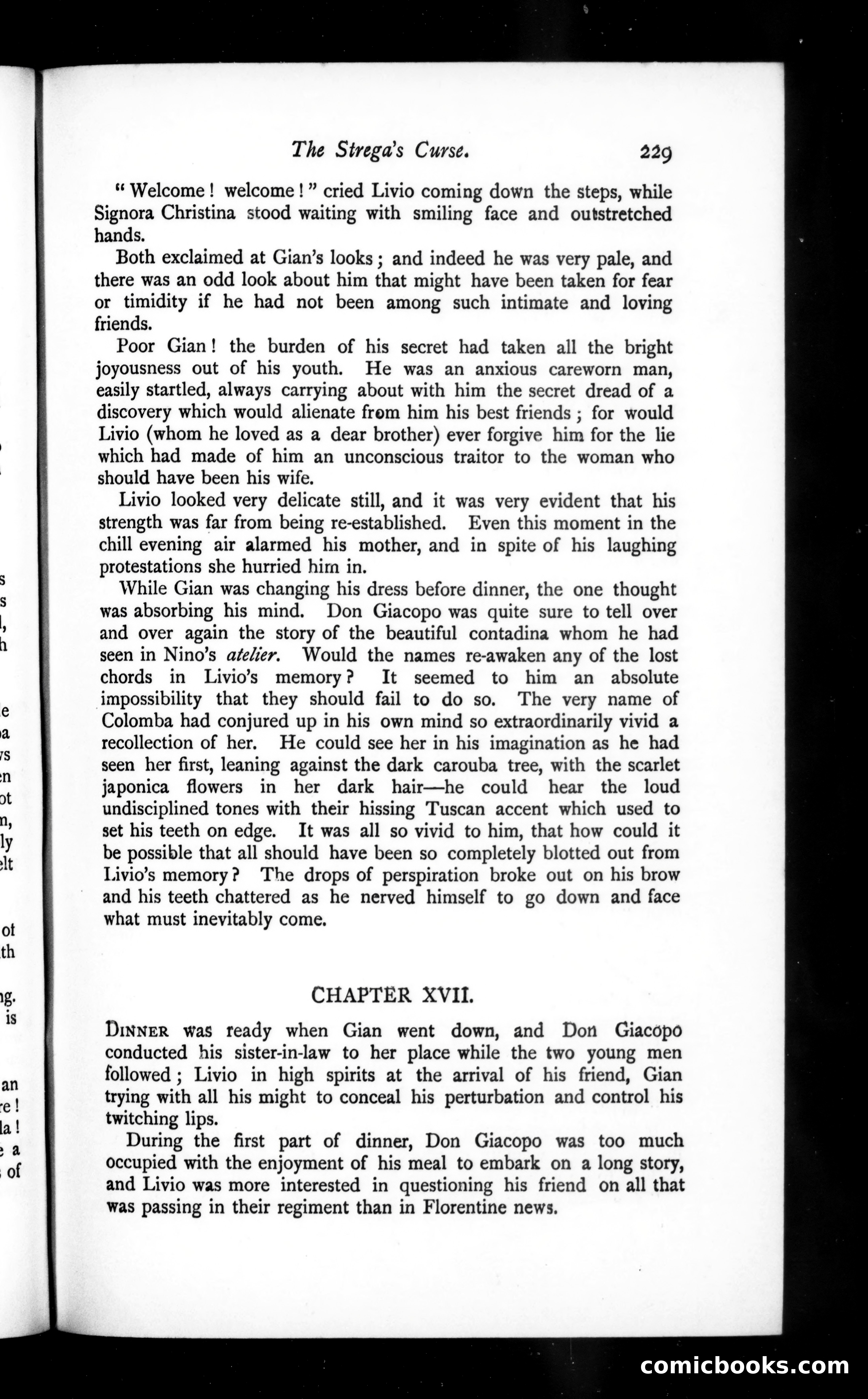 The Argosy, Vol. 56 — page 53 of 90