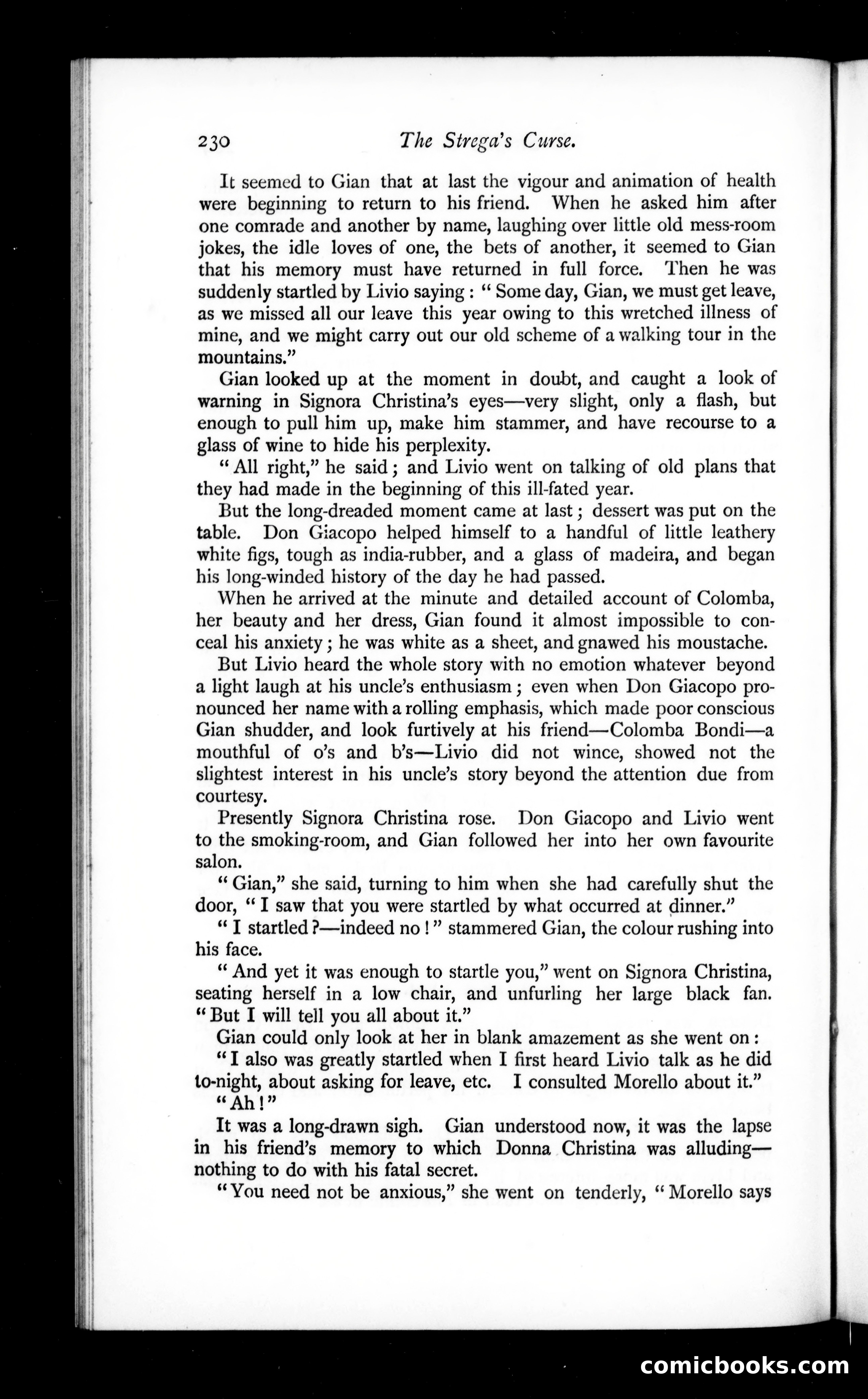 The Argosy, Vol. 56 — page 54 of 90