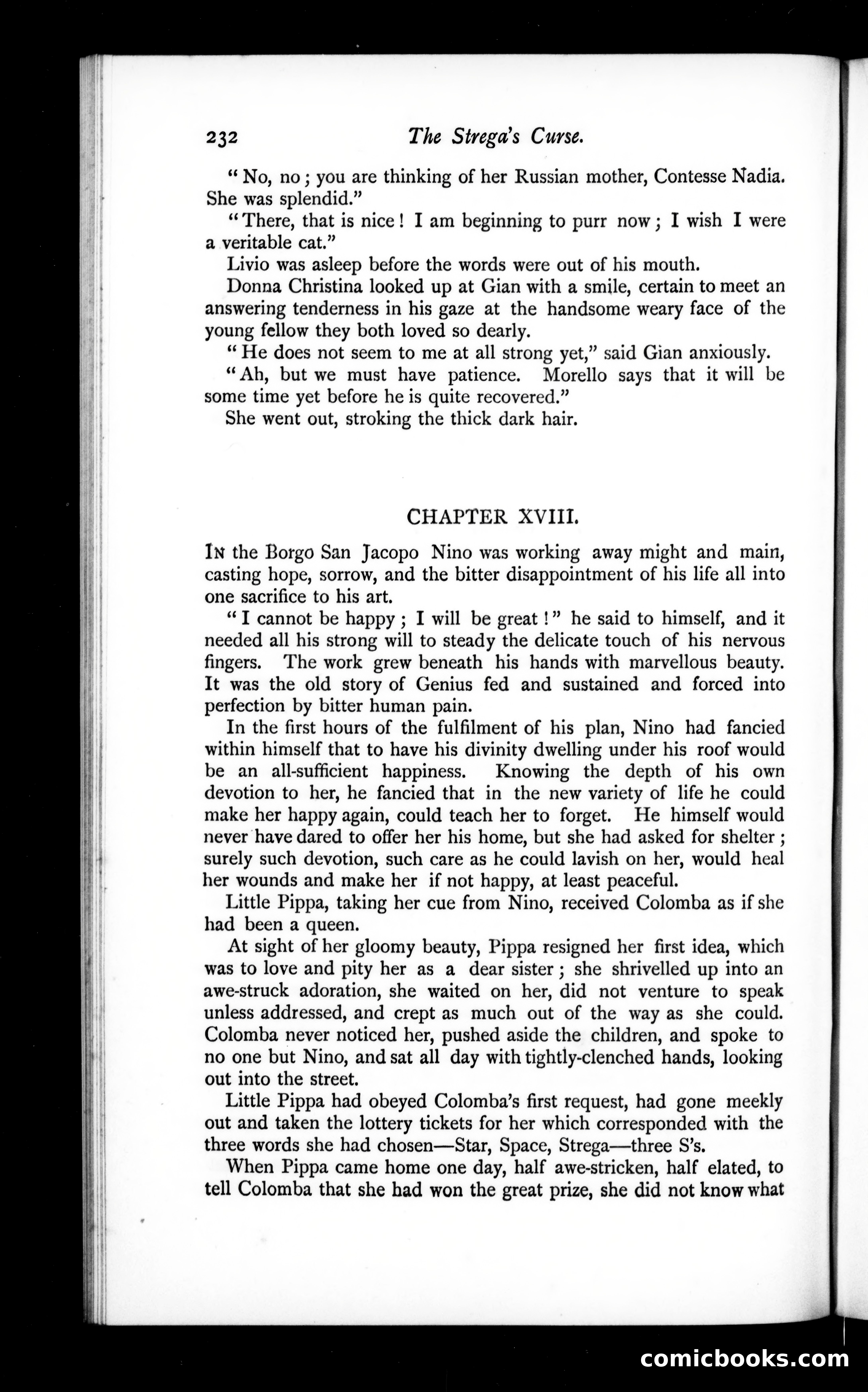 The Argosy, Vol. 56 — page 56 of 90