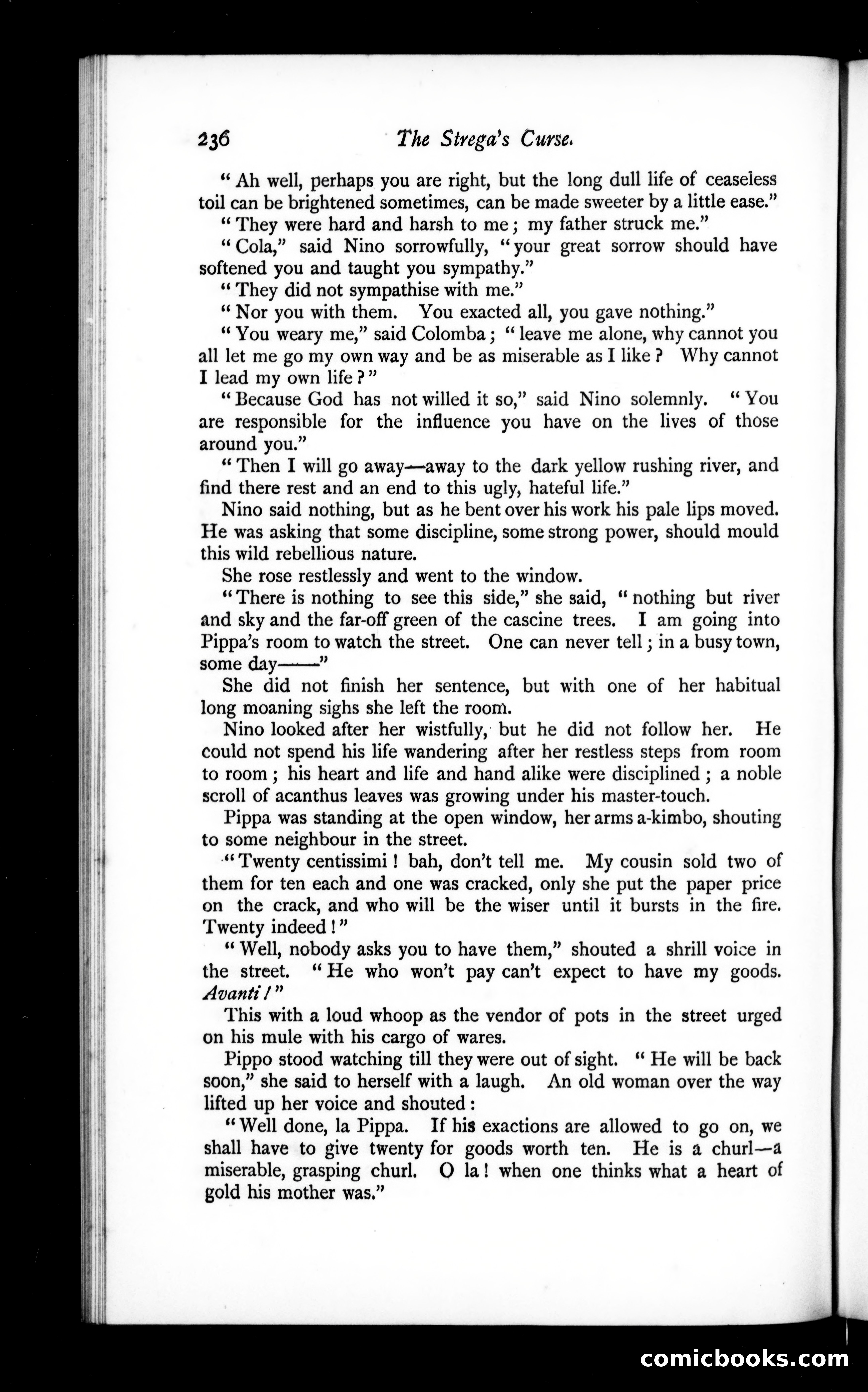 The Argosy, Vol. 56 — page 60 of 90