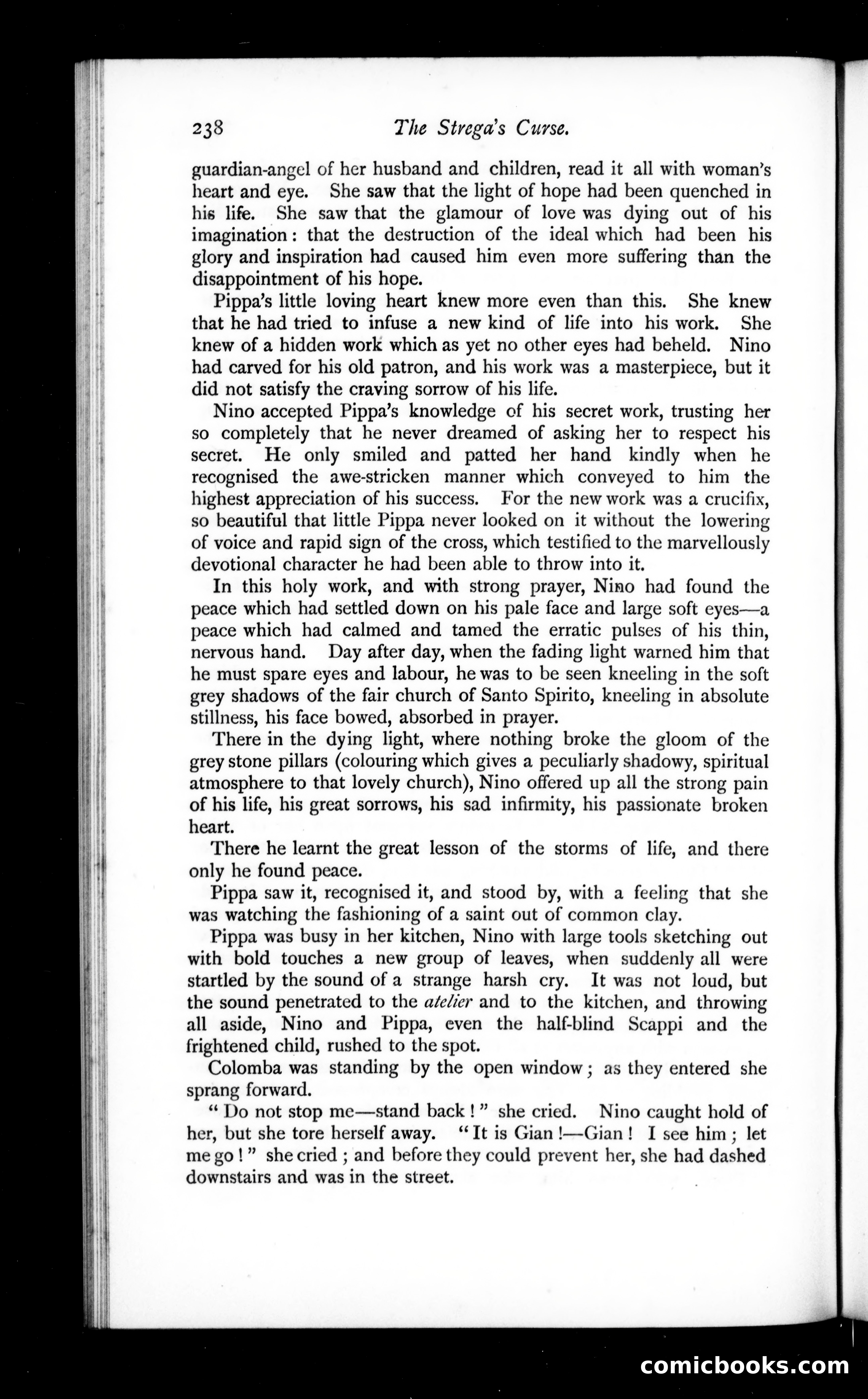 The Argosy, Vol. 56 — page 62 of 90