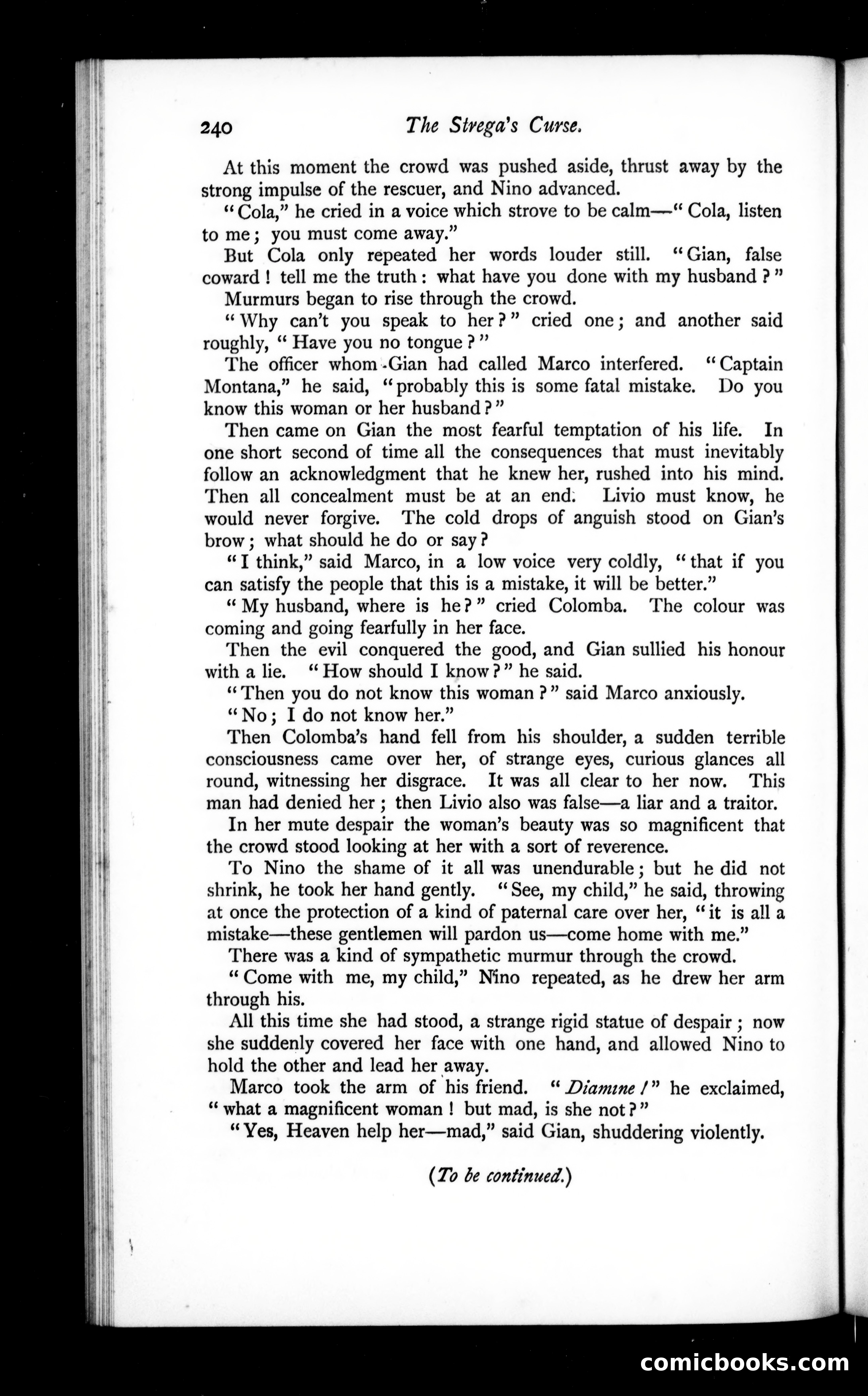 The Argosy, Vol. 56 — page 64 of 90