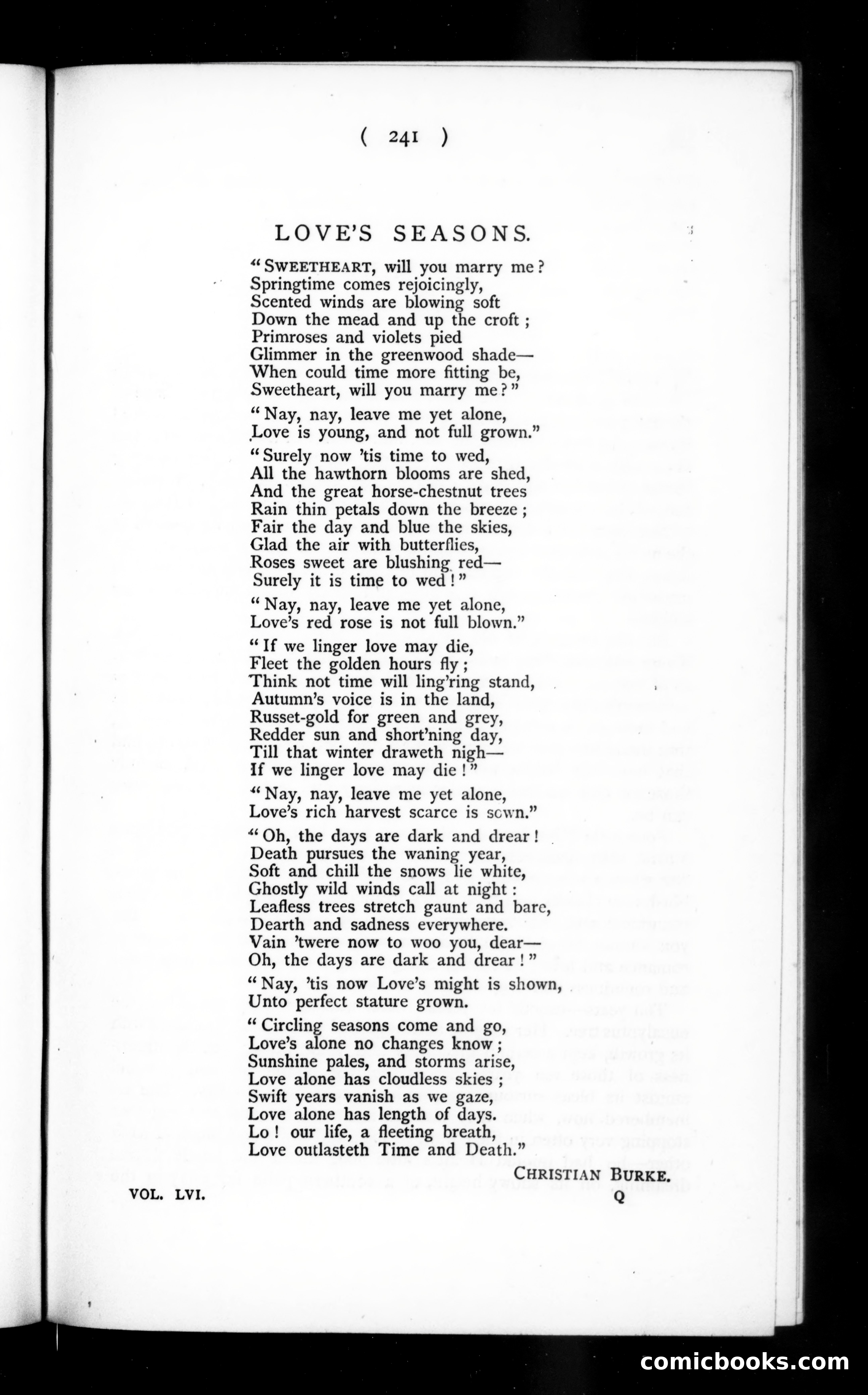 The Argosy, Vol. 56 — page 65 of 90