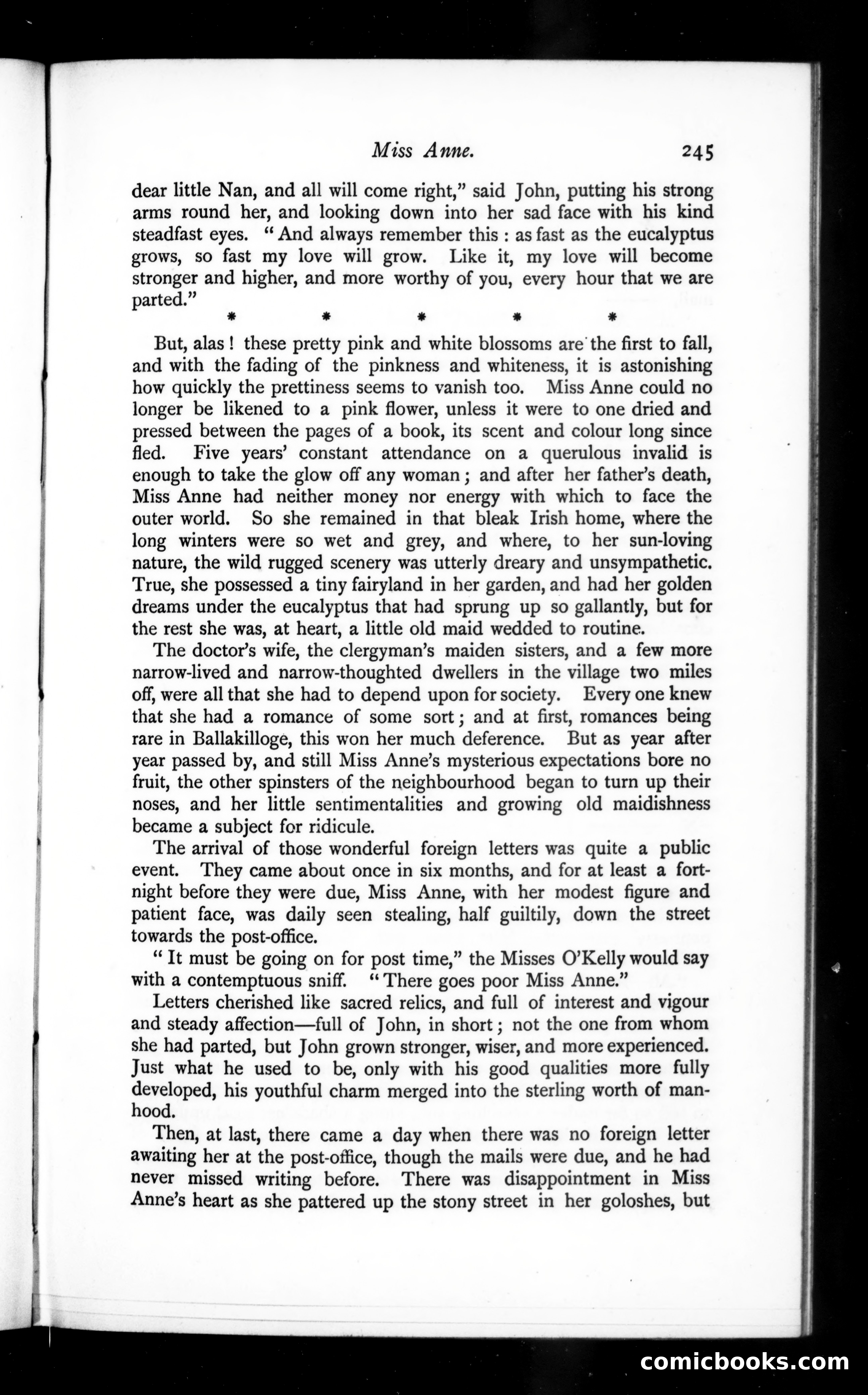 The Argosy, Vol. 56 — page 69 of 90