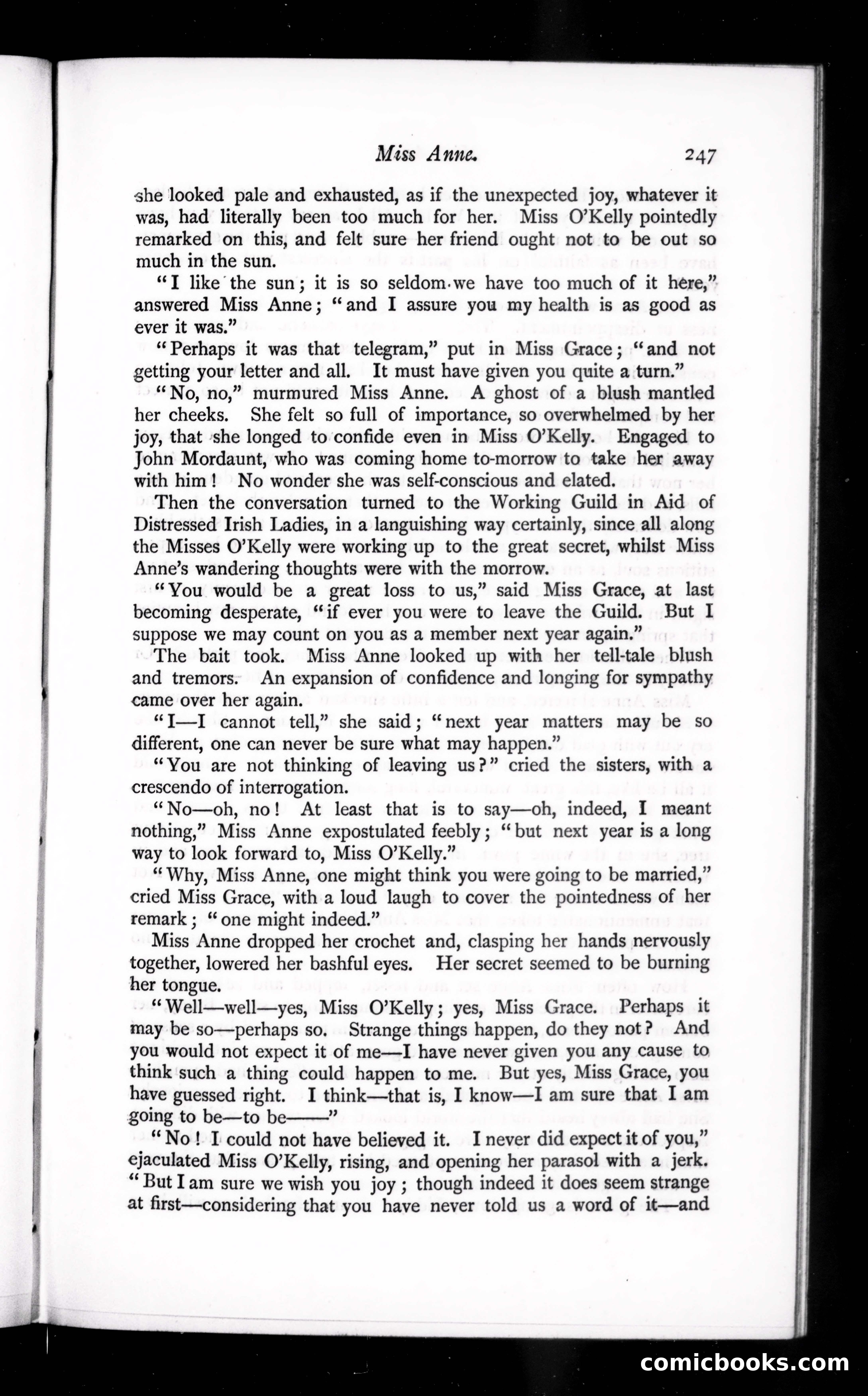 The Argosy, Vol. 56 — page 71 of 90