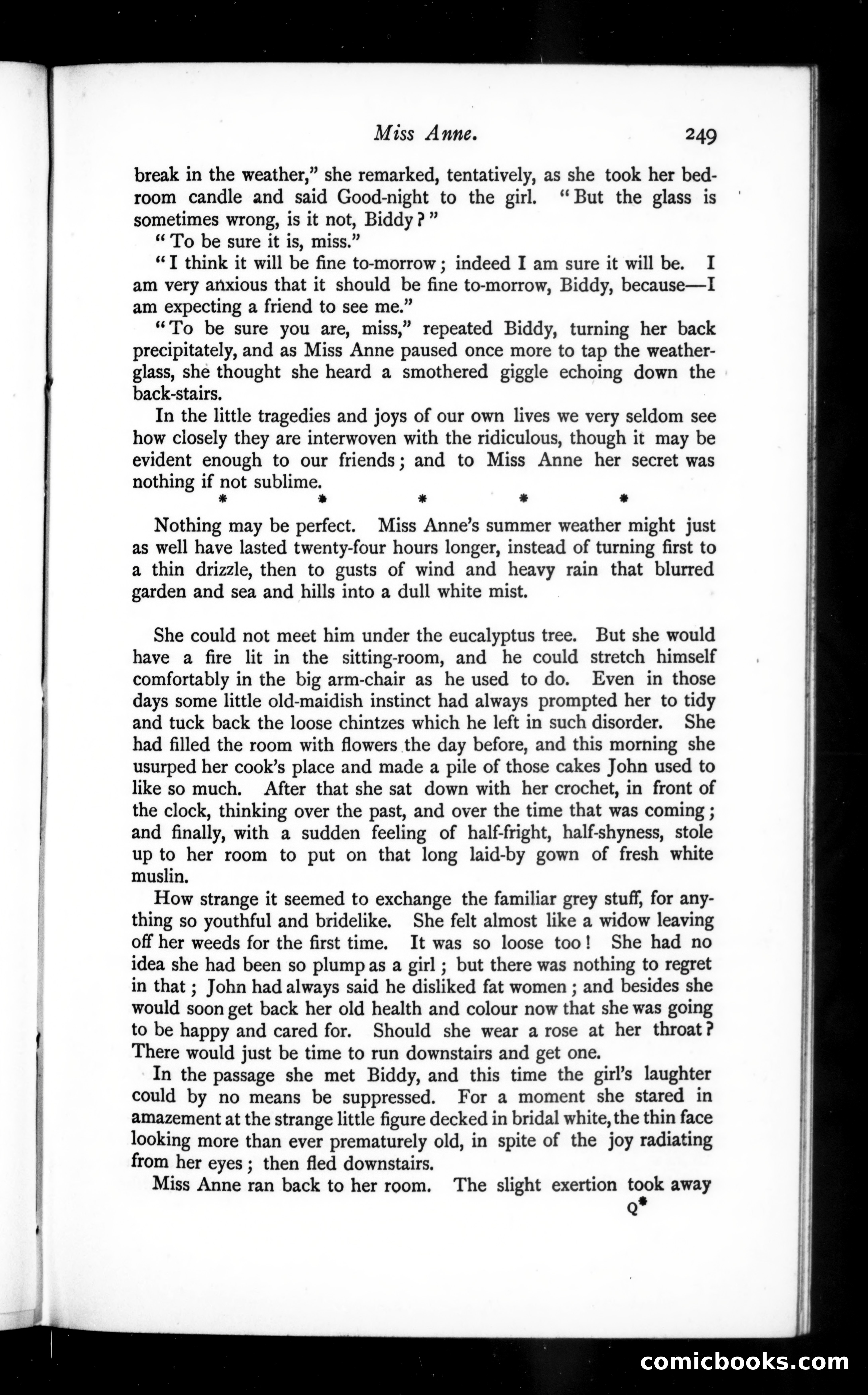 The Argosy, Vol. 56 — page 73 of 90