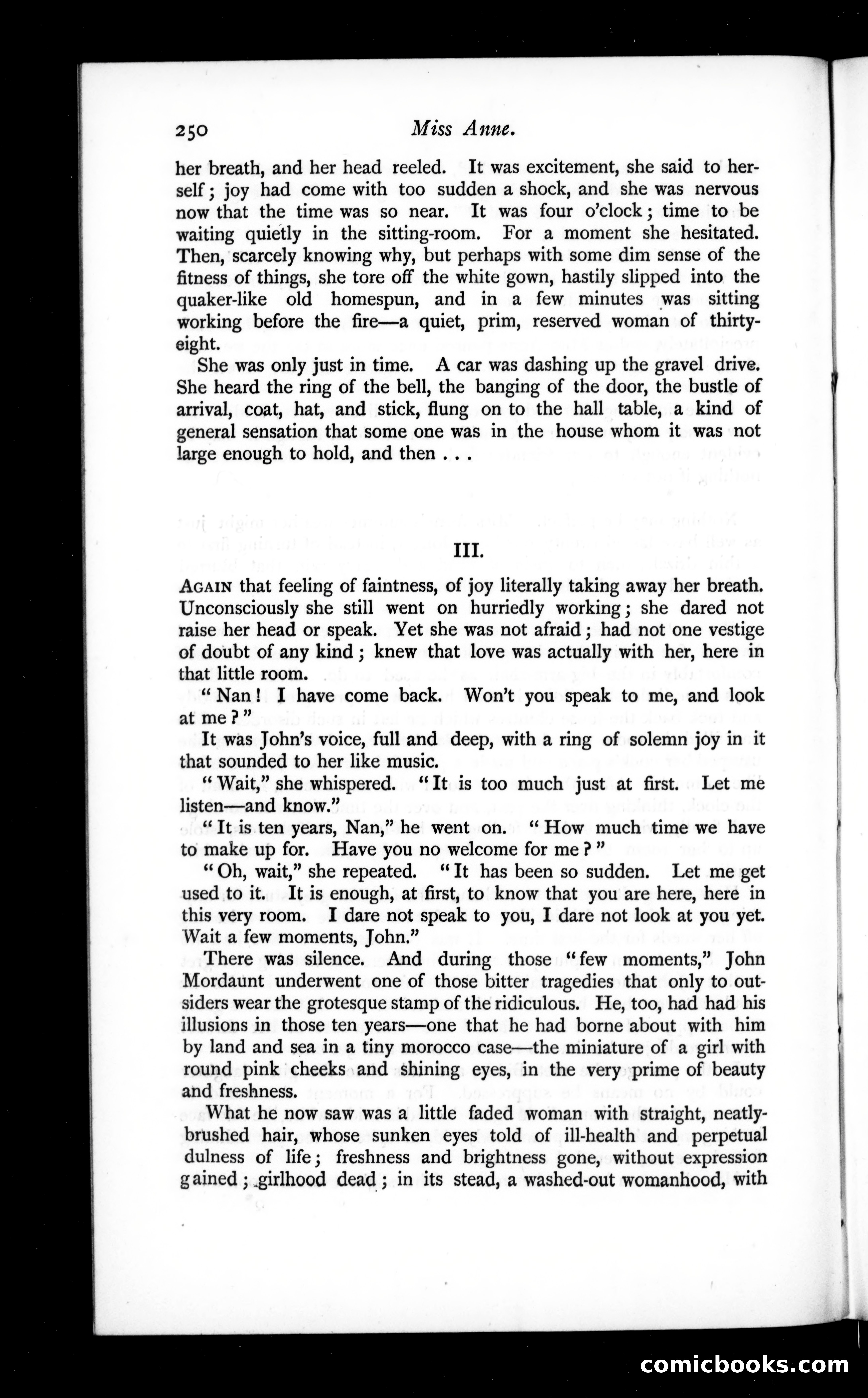 The Argosy, Vol. 56 — page 74 of 90