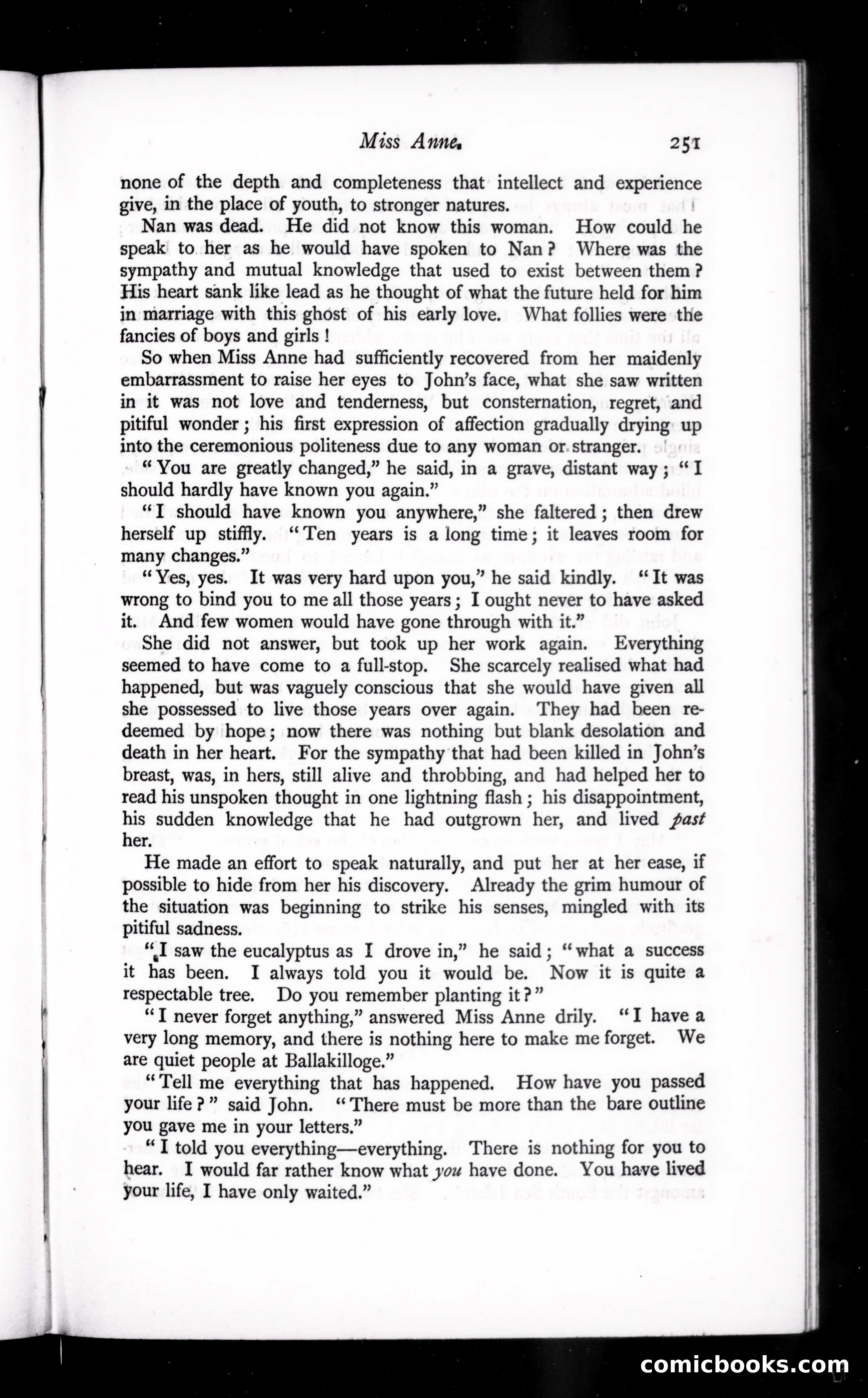 The Argosy, Vol. 56 — page 75 of 90