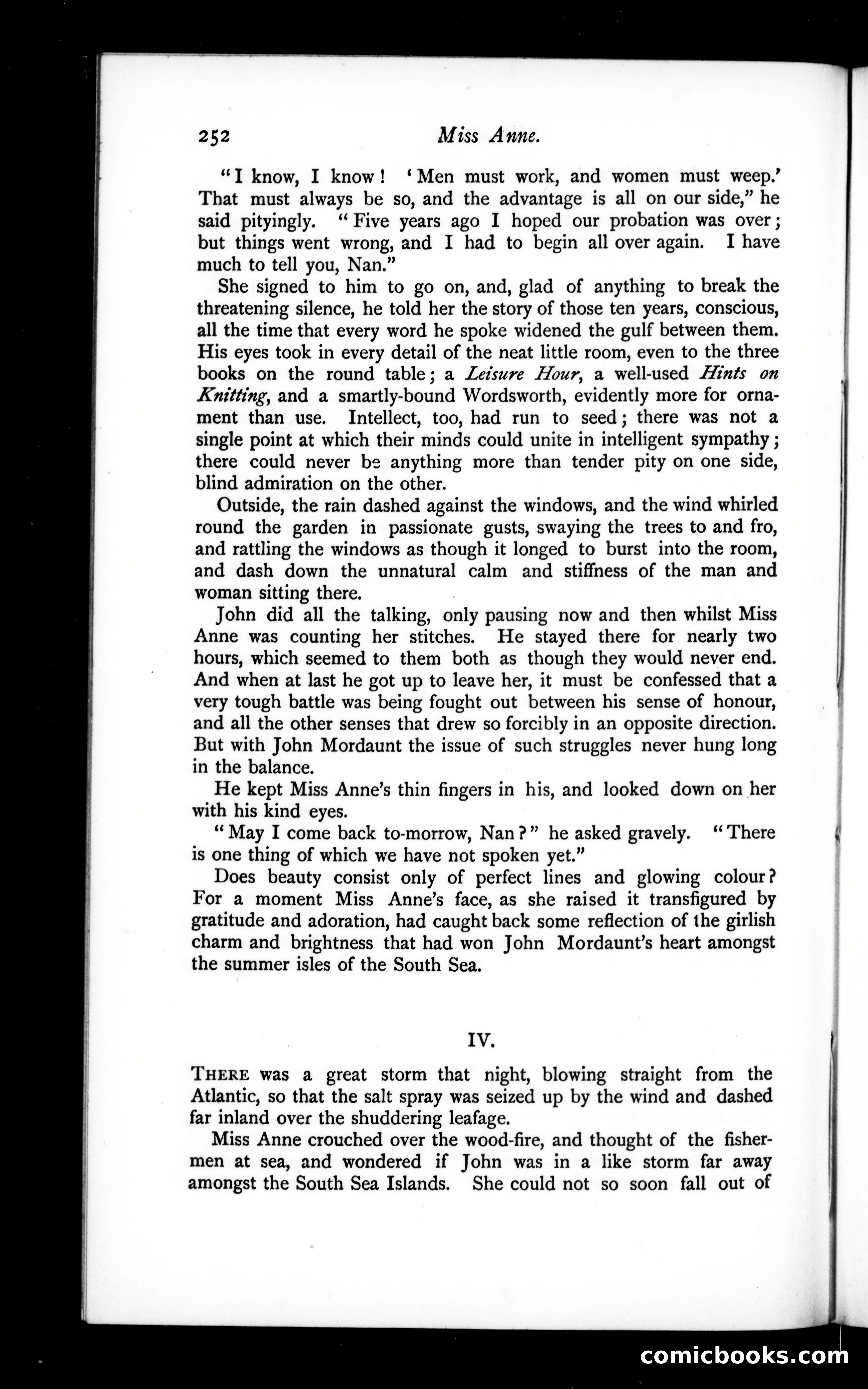 The Argosy, Vol. 56 — page 76 of 90