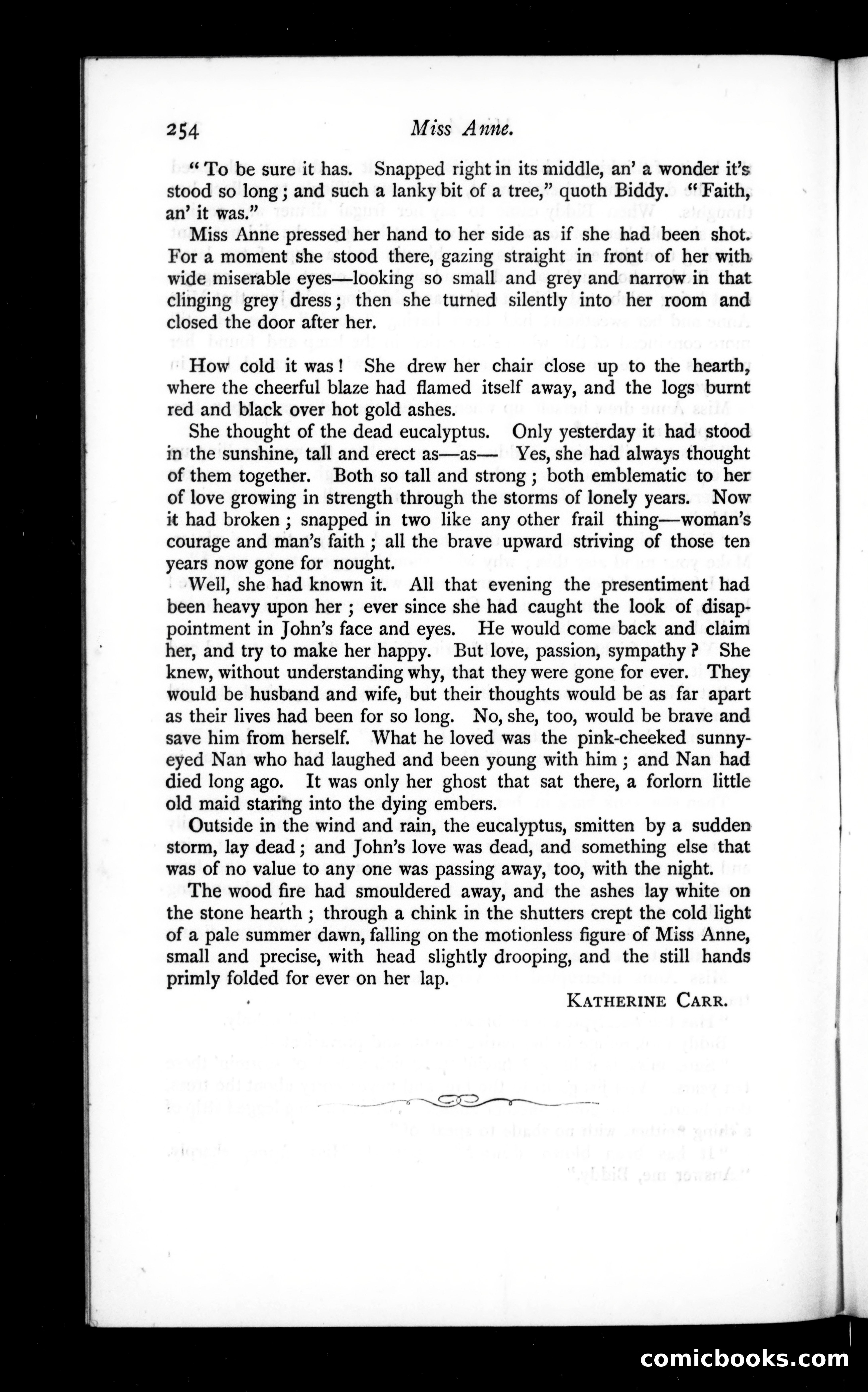 The Argosy, Vol. 56 — page 78 of 90