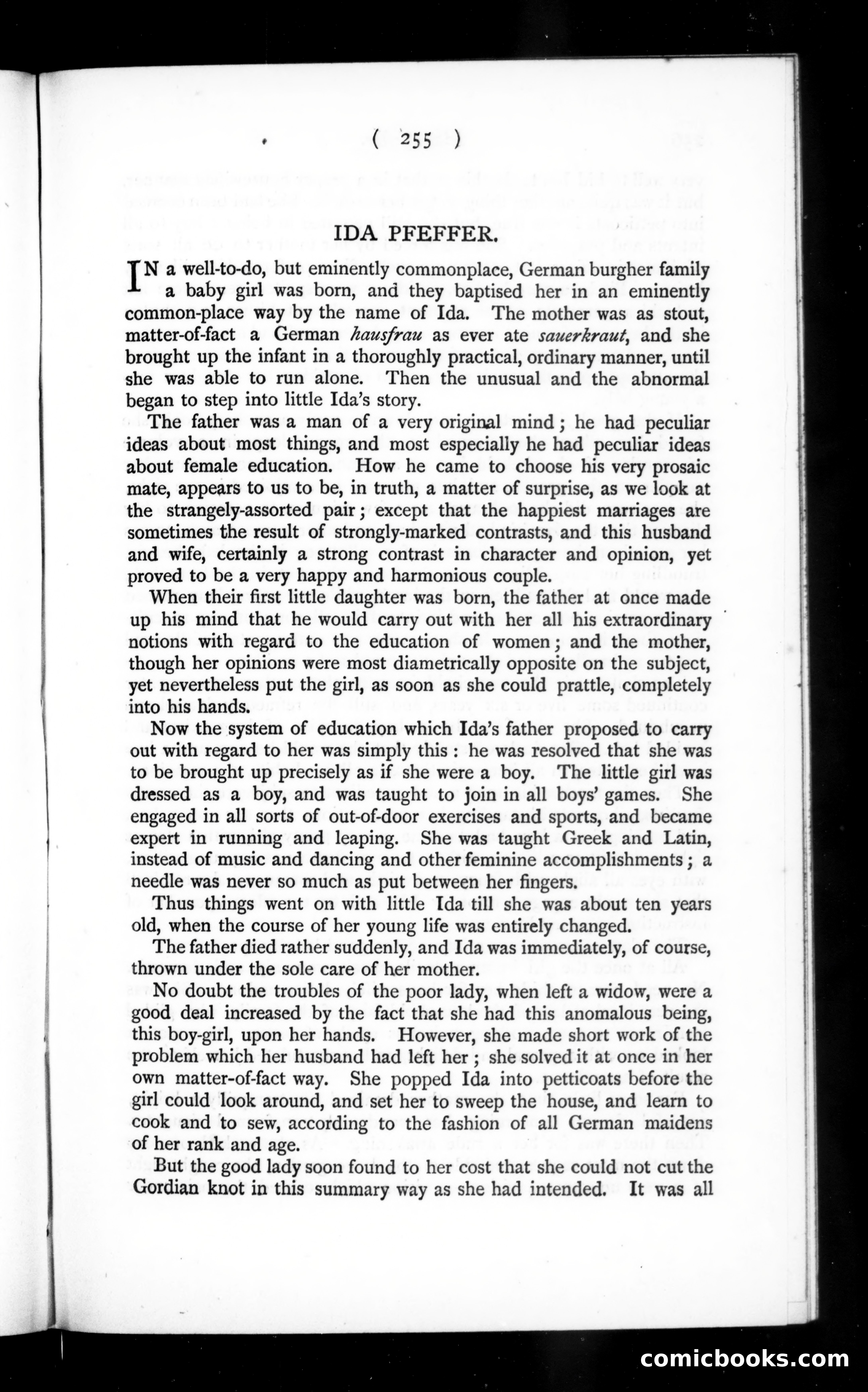 The Argosy, Vol. 56 — page 79 of 90