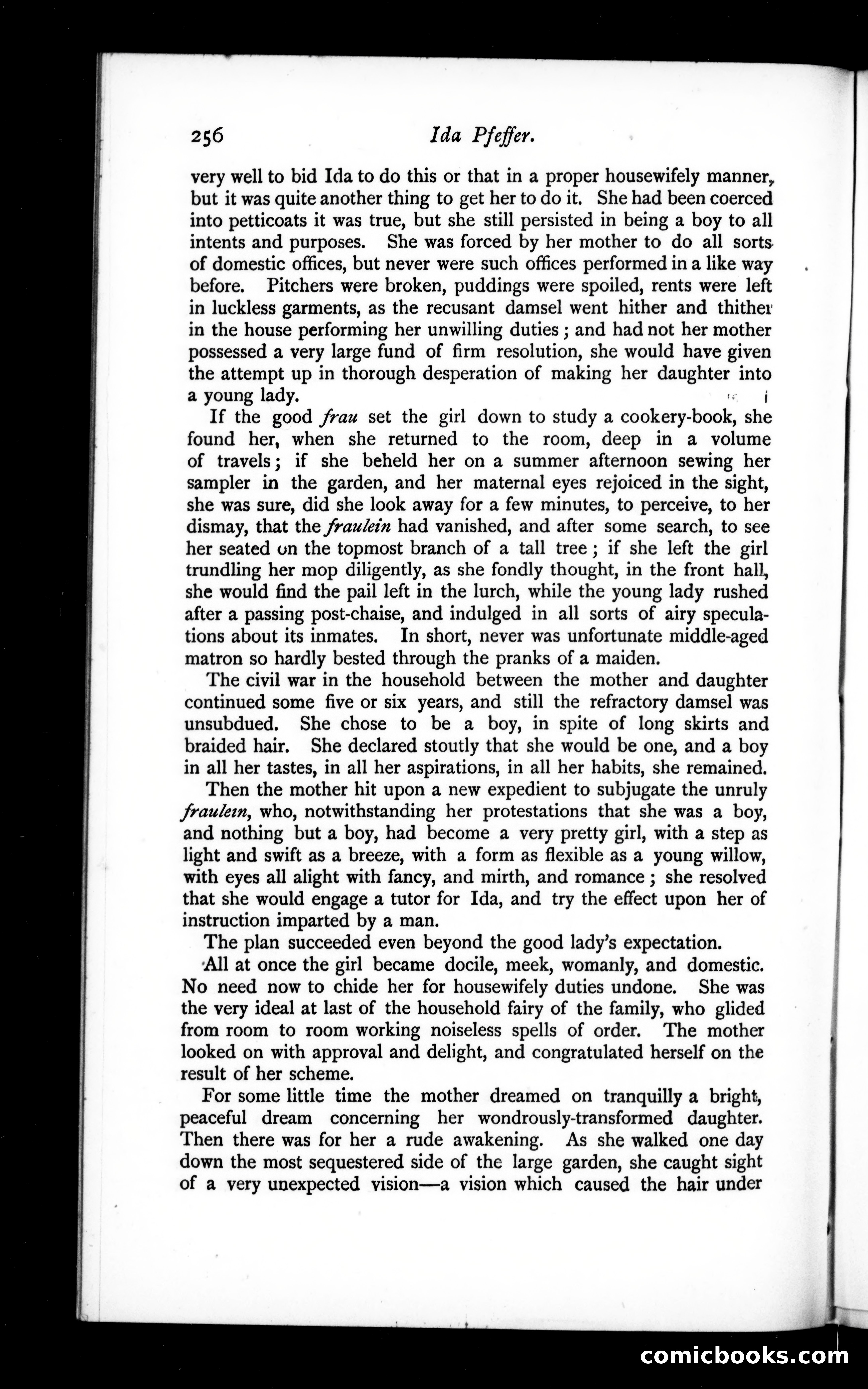 The Argosy, Vol. 56 — page 80 of 90