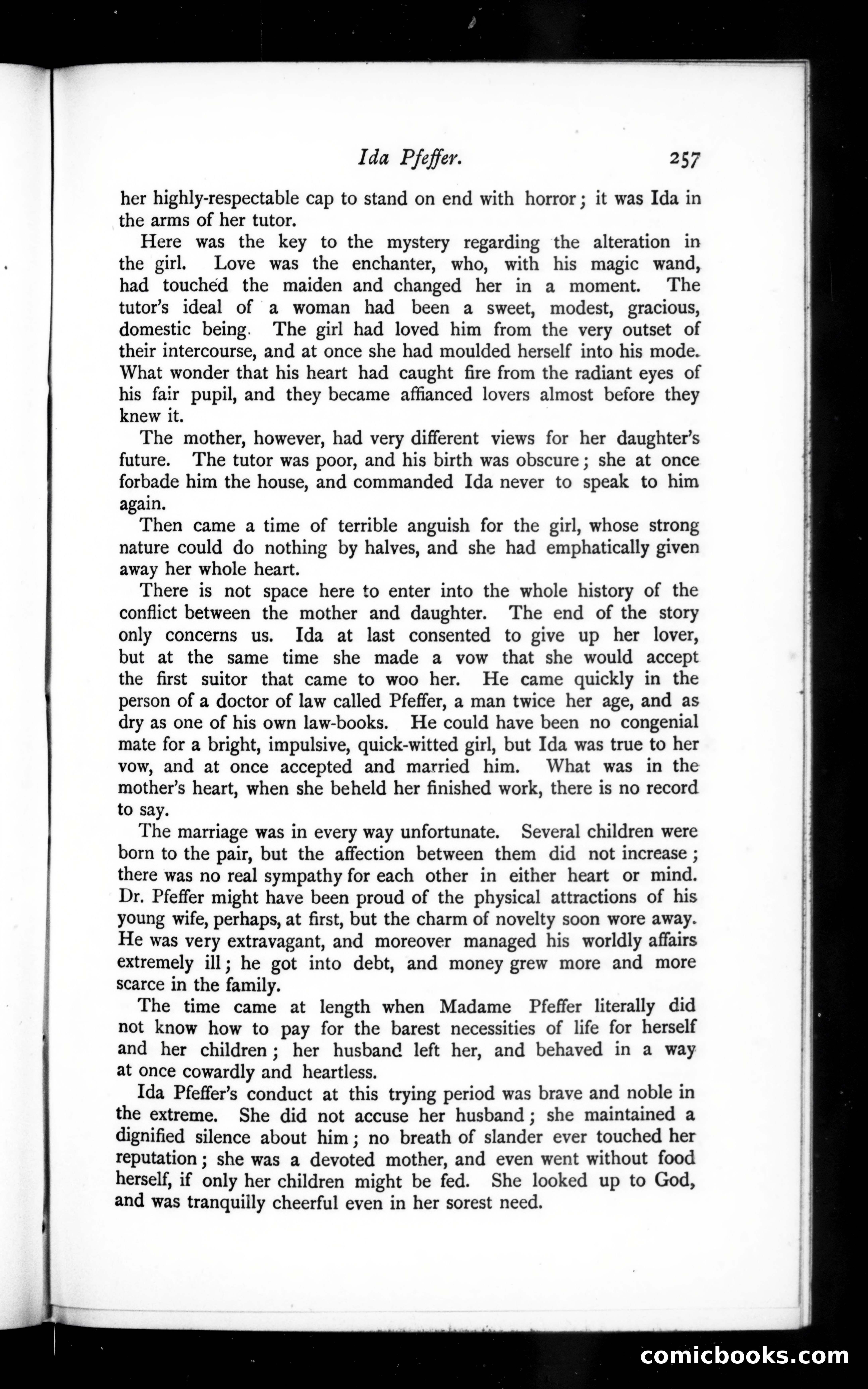 The Argosy, Vol. 56 — page 81 of 90