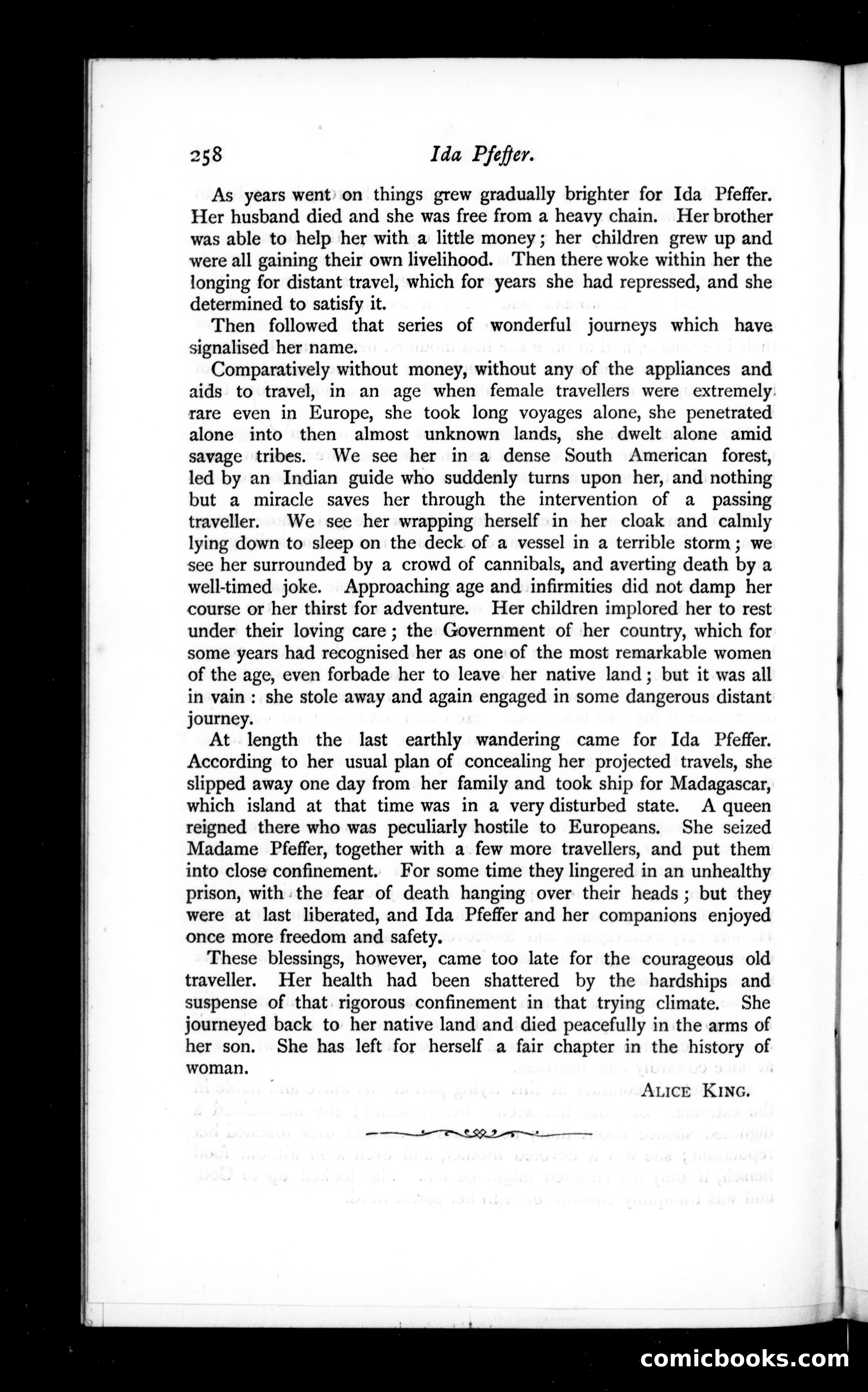 The Argosy, Vol. 56 — page 82 of 90