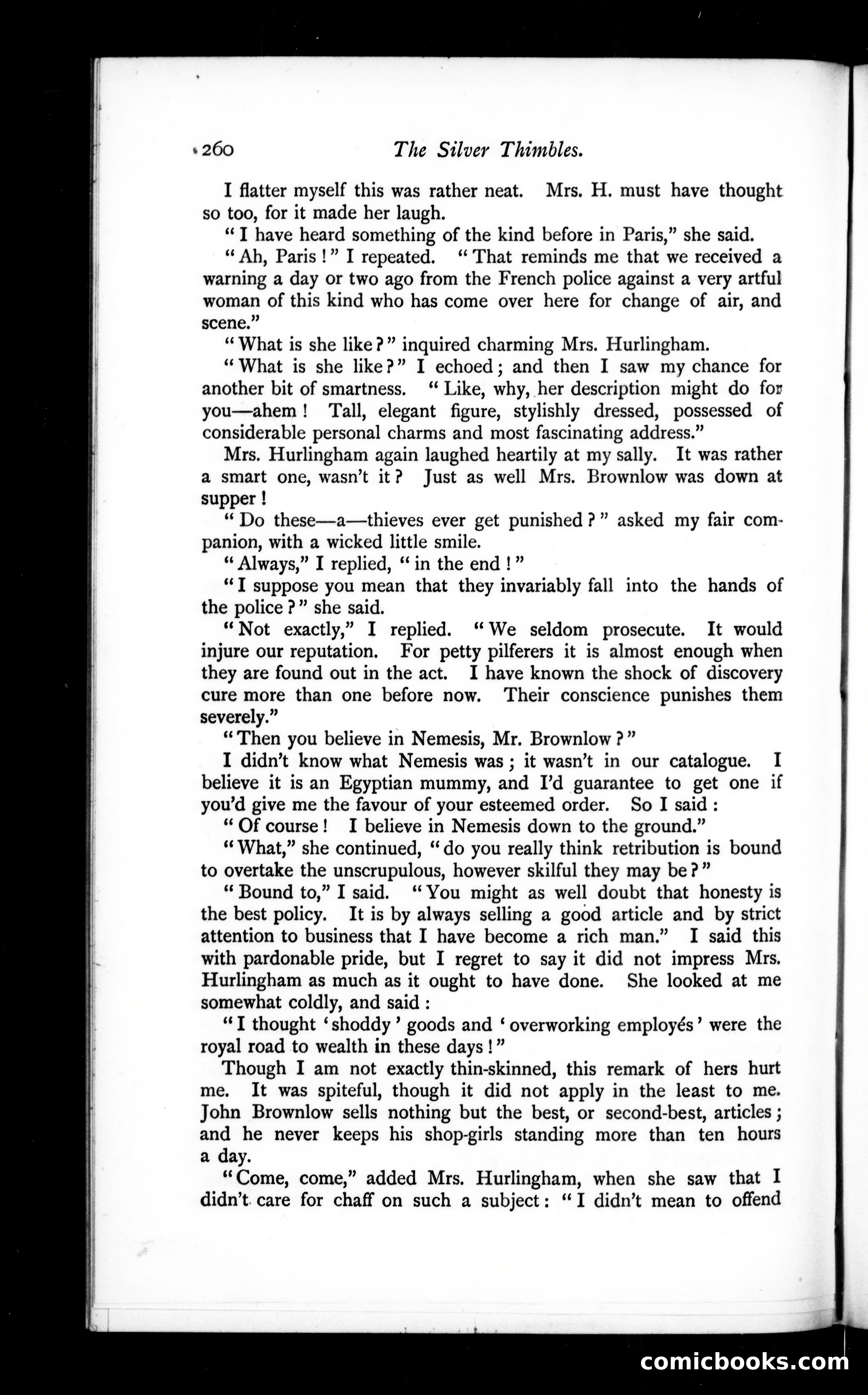The Argosy, Vol. 56 — page 84 of 90