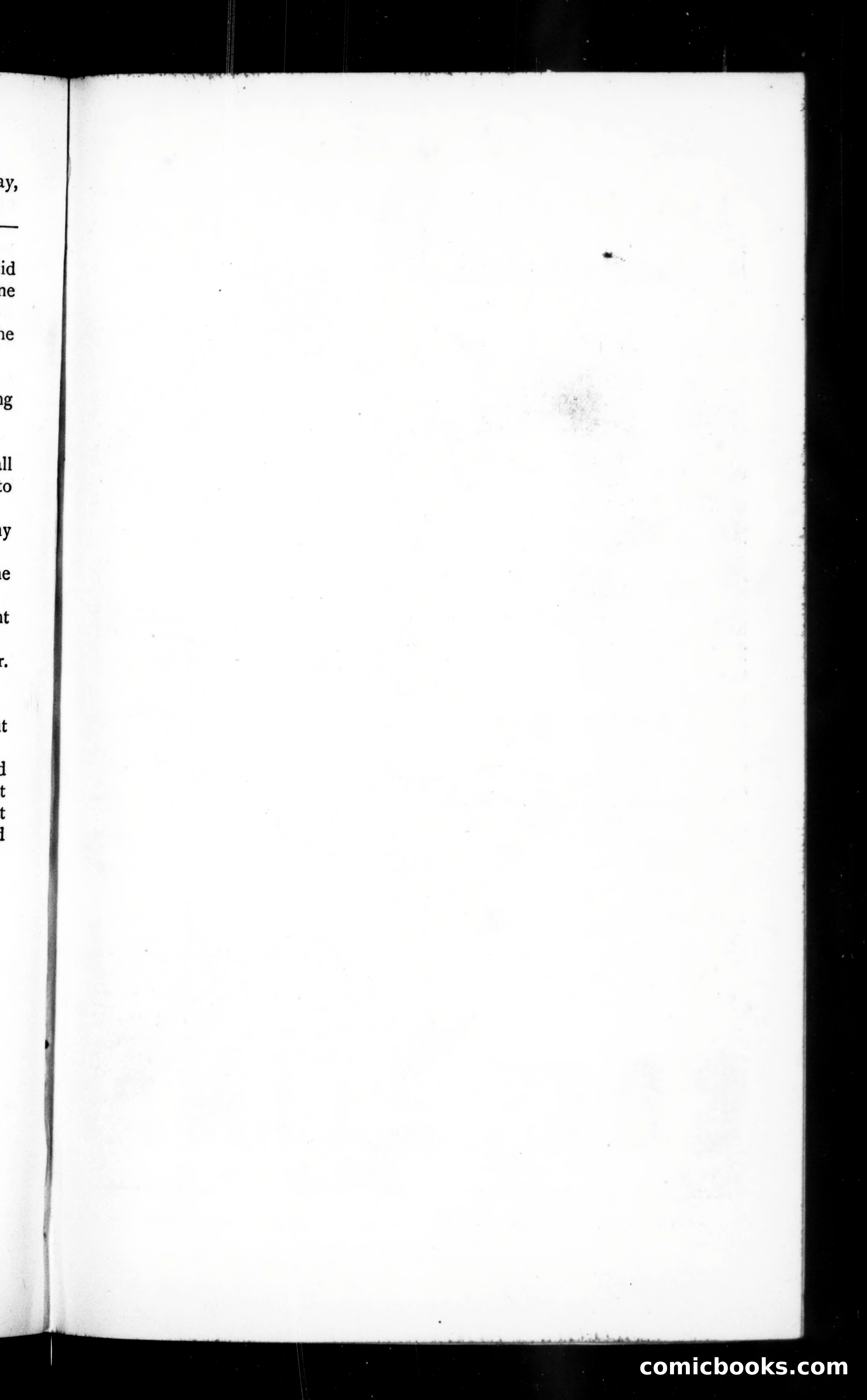 The Argosy, Vol. 56 — page 89 of 90