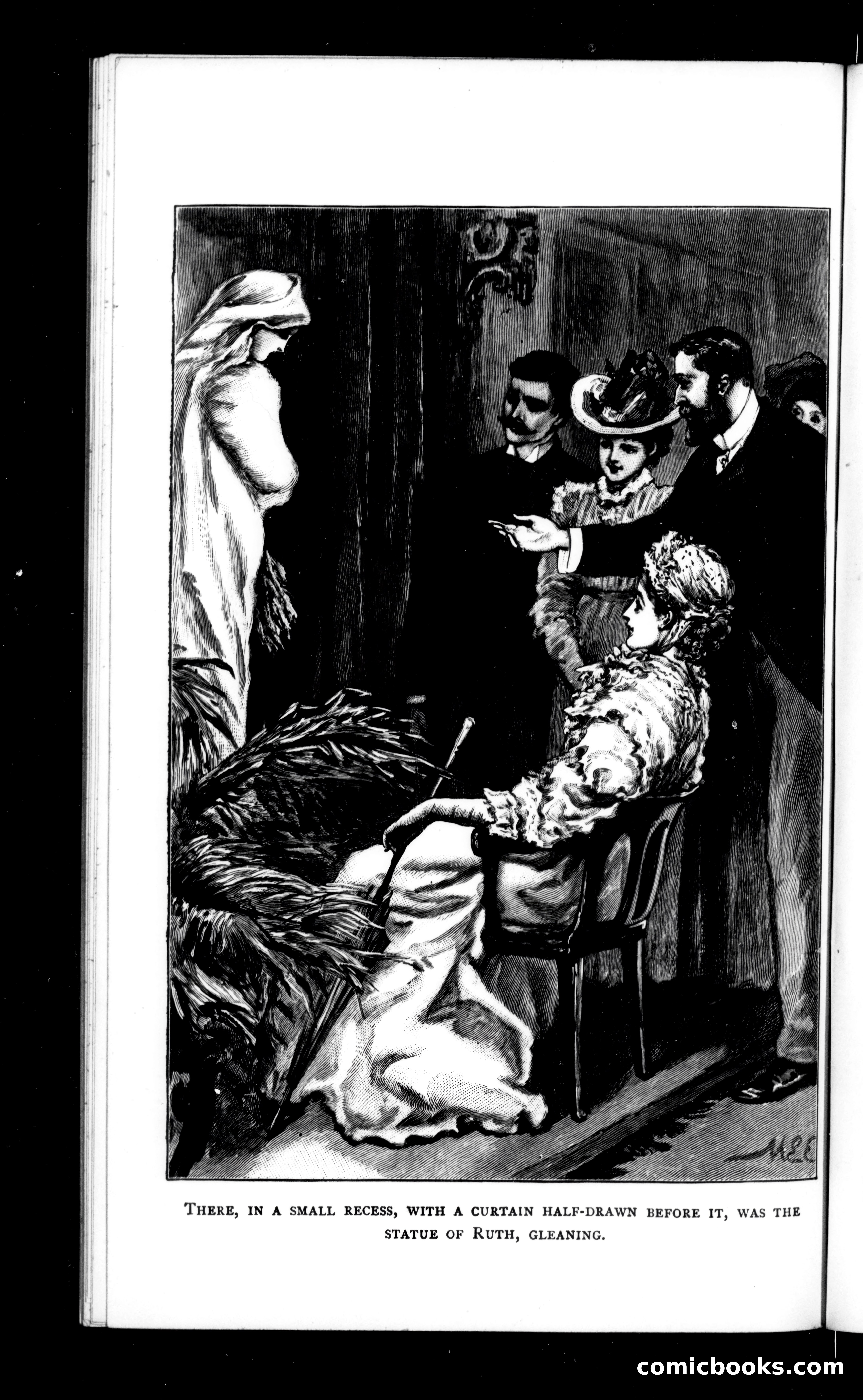 The Argosy, Vol. 56 — page 90 of 90