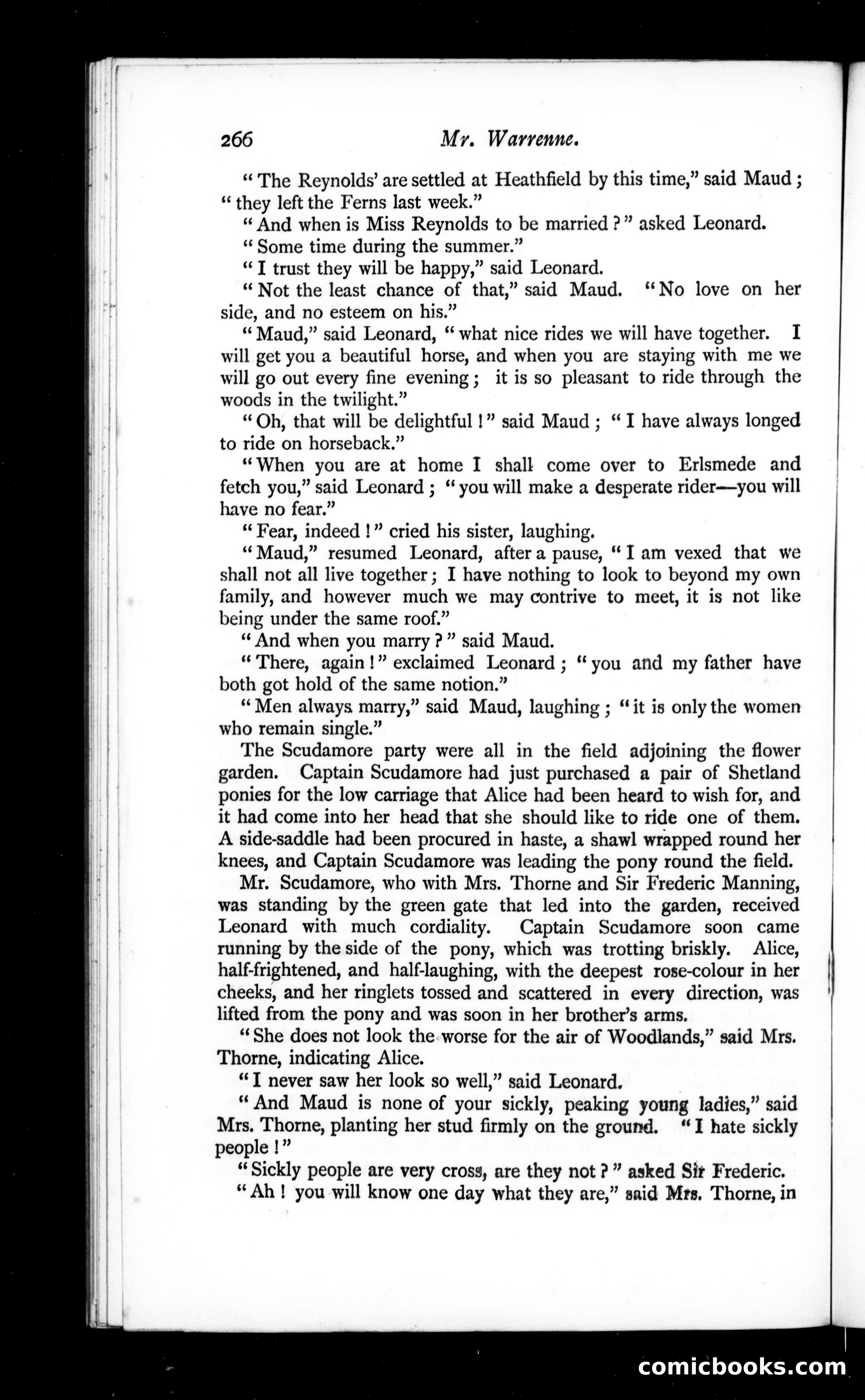 The Argosy, Vol. 56 — page 2 of 88