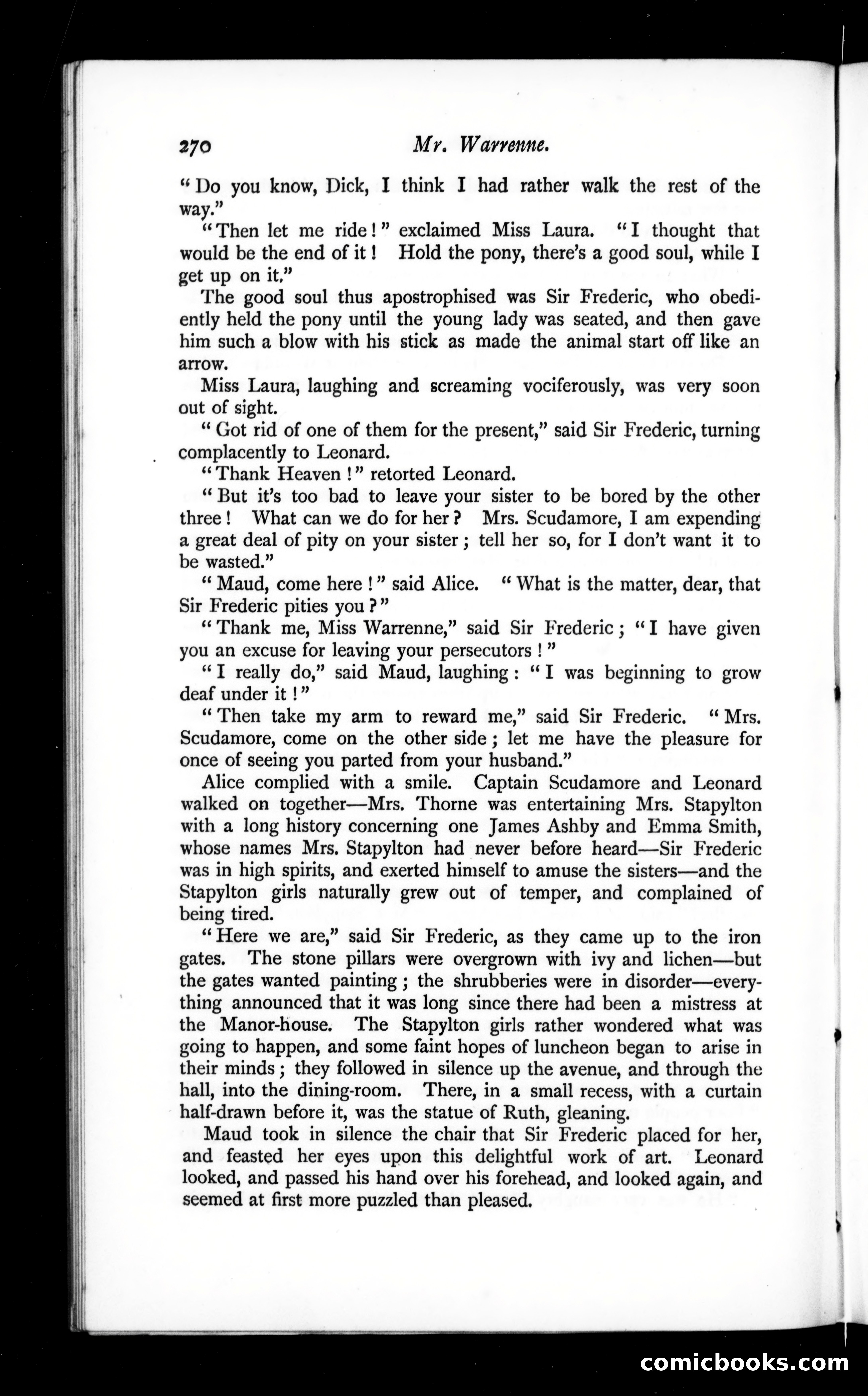The Argosy, Vol. 56 — page 6 of 88