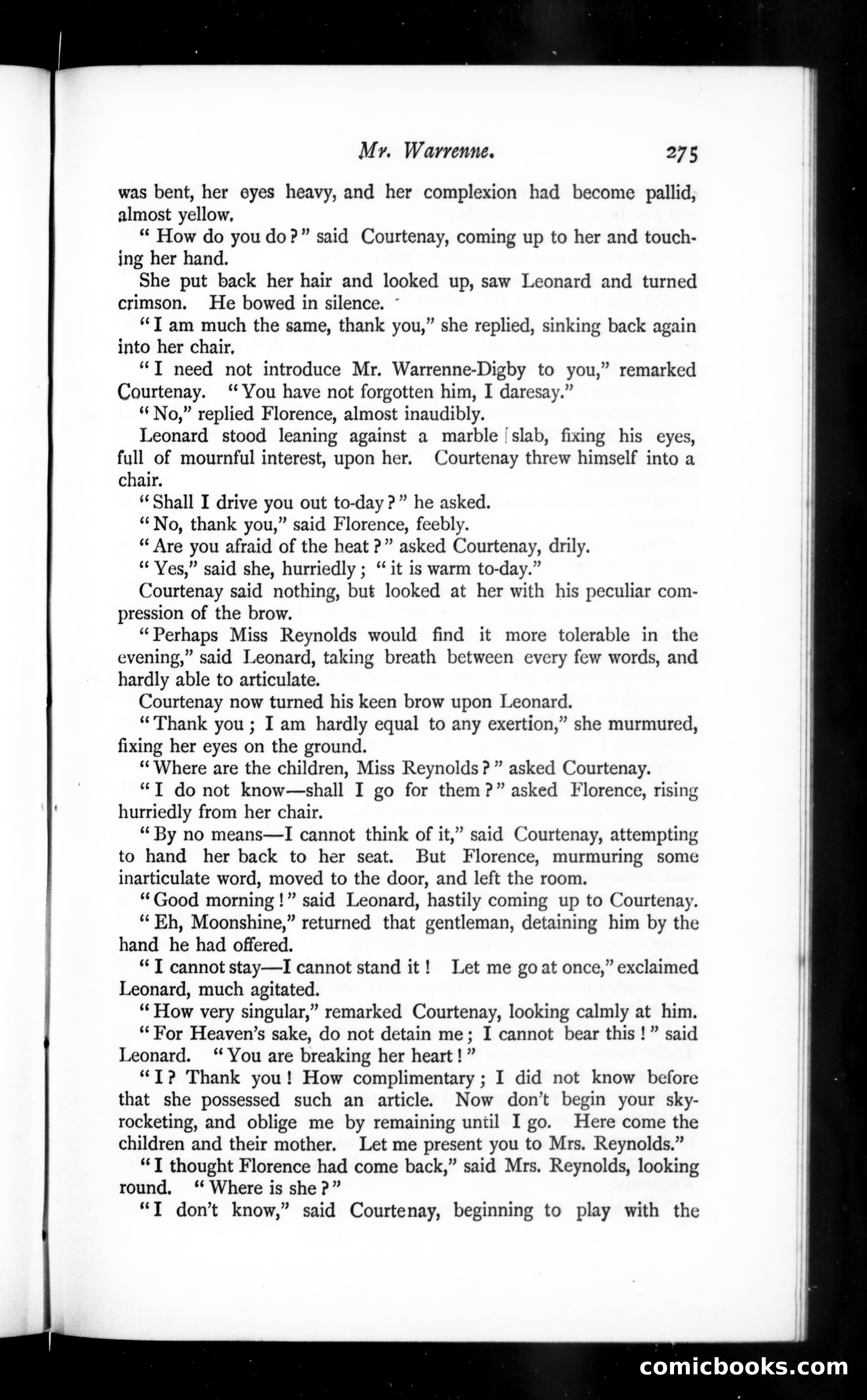 The Argosy, Vol. 56 — page 11 of 88