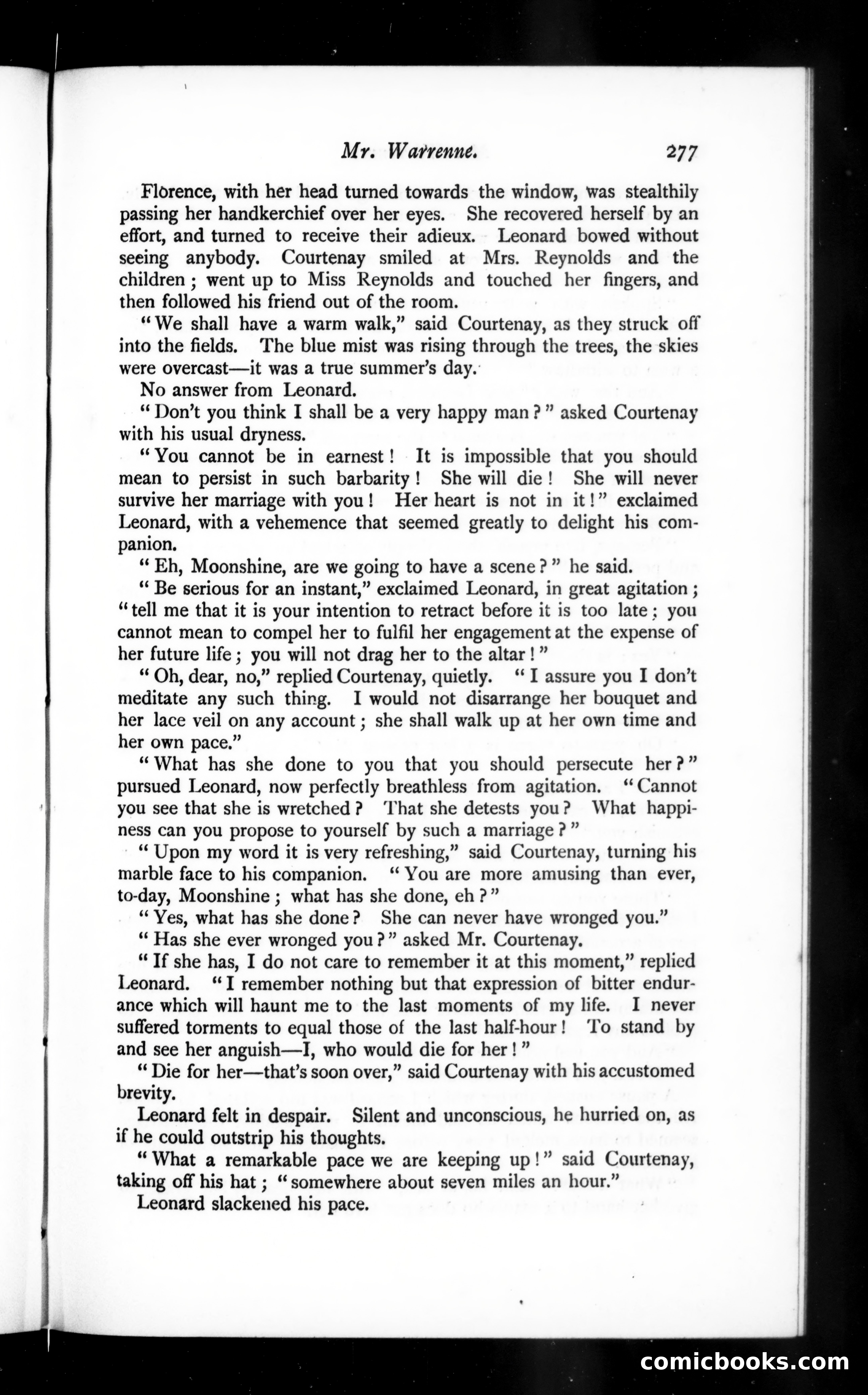 The Argosy, Vol. 56 — page 13 of 88