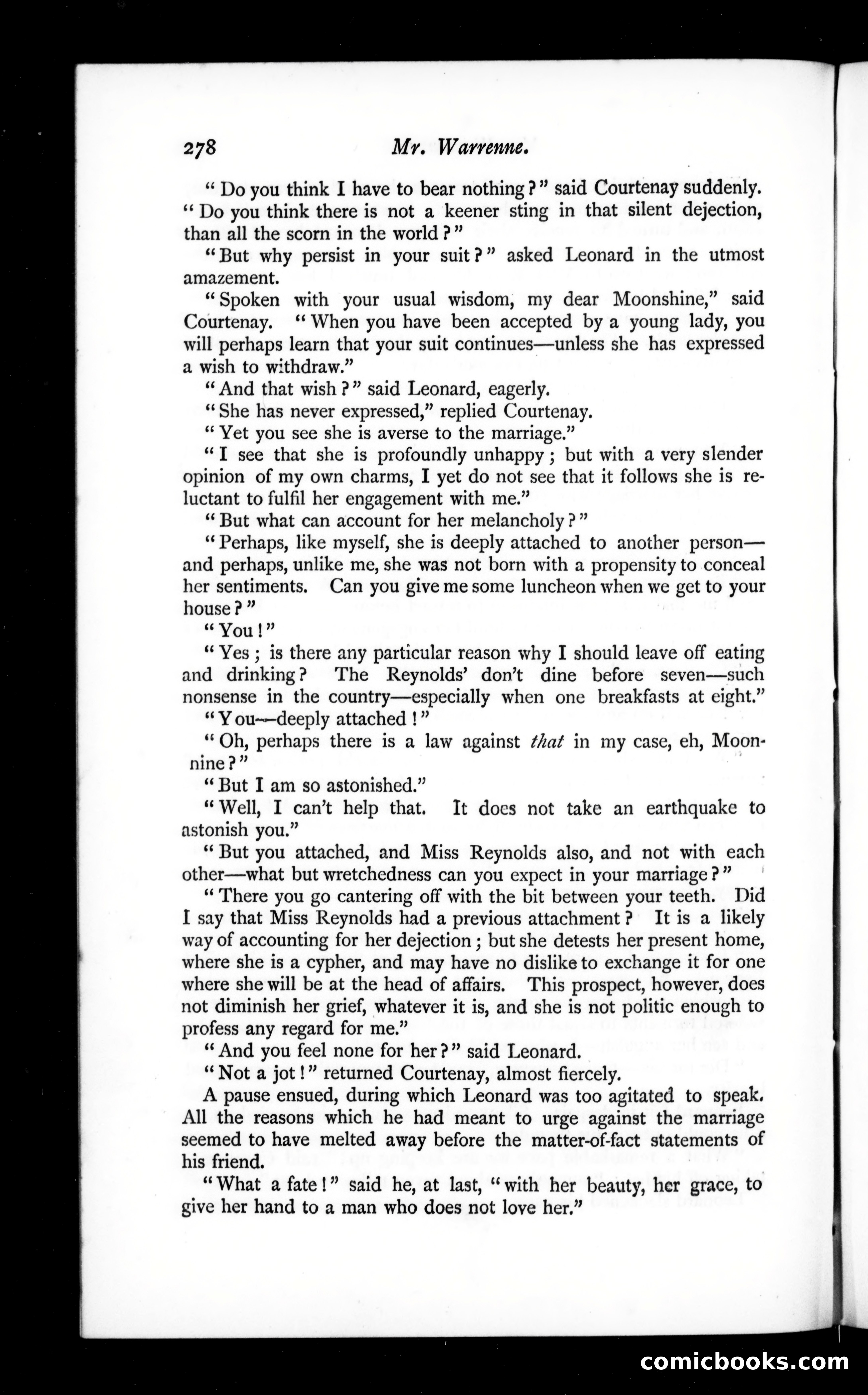 The Argosy, Vol. 56 — page 14 of 88