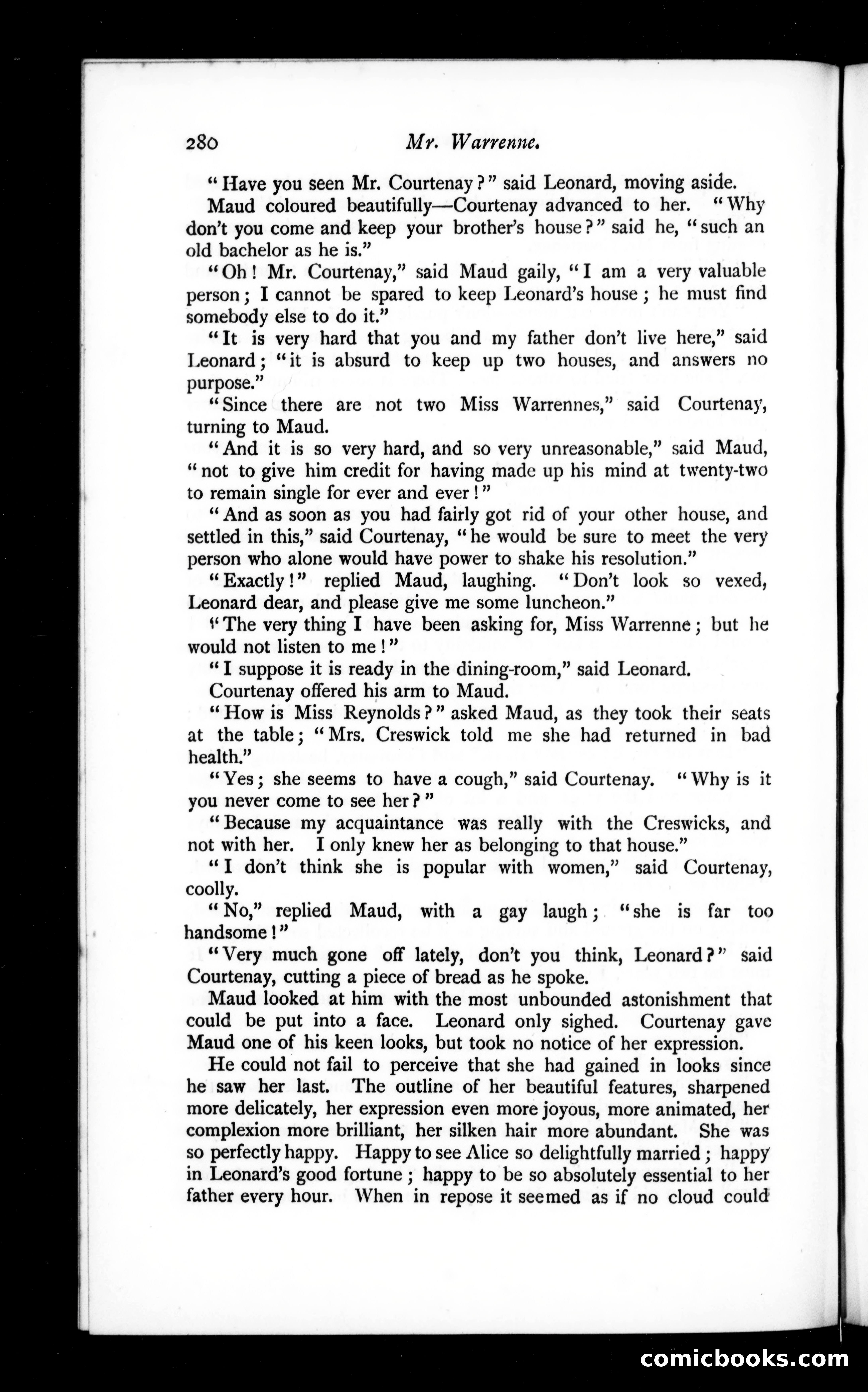 The Argosy, Vol. 56 — page 16 of 88
