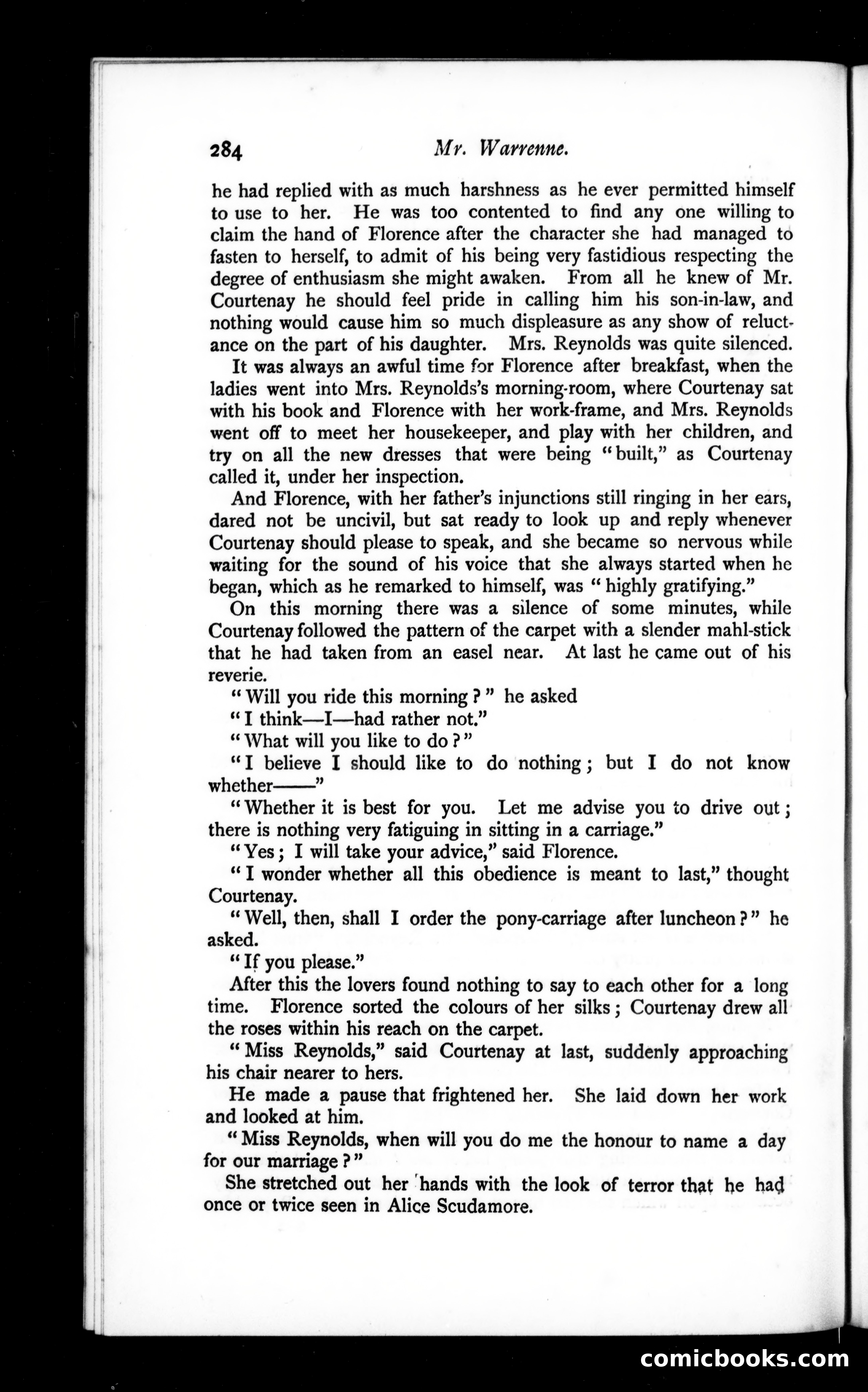 The Argosy, Vol. 56 — page 20 of 88