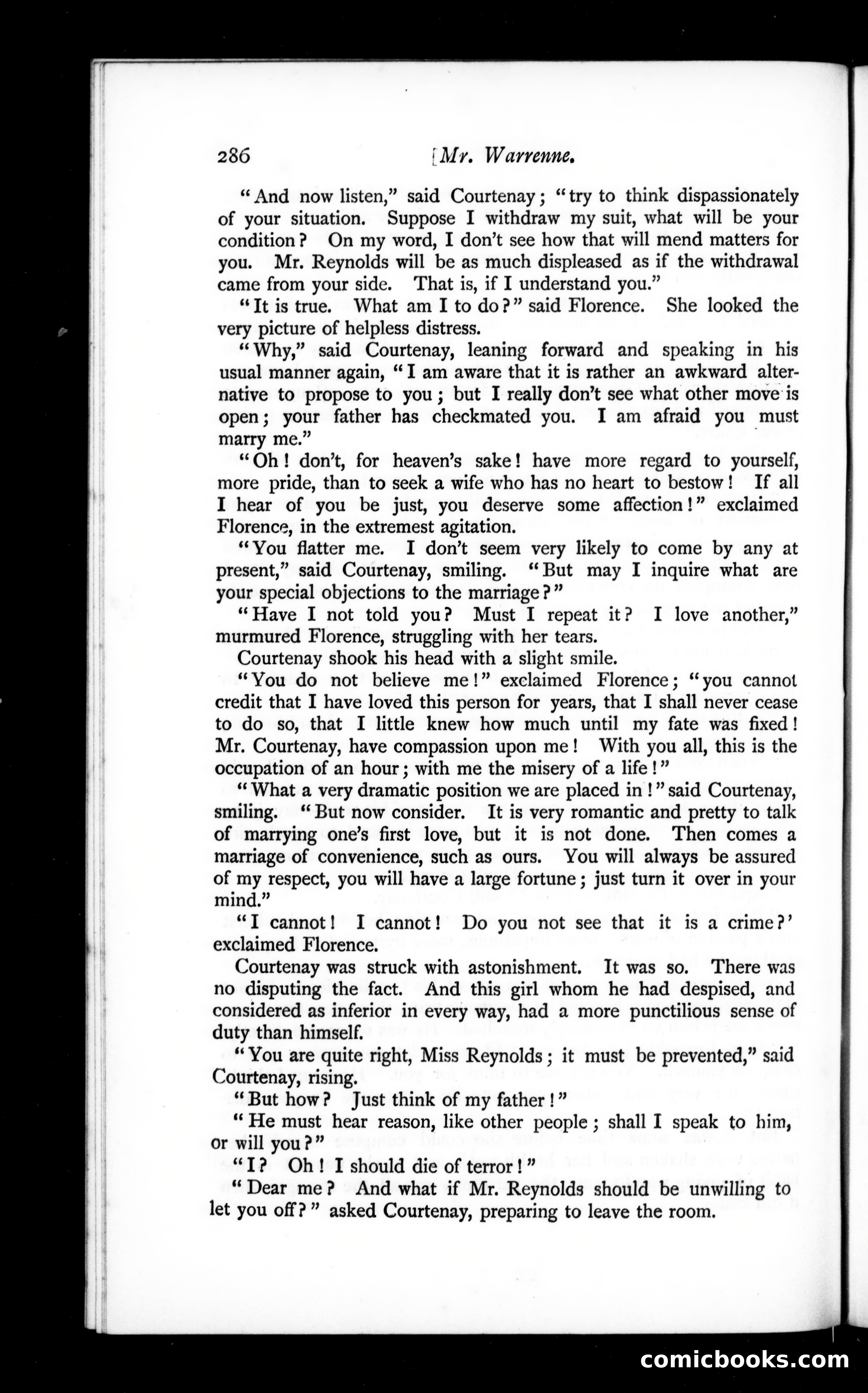 The Argosy, Vol. 56 — page 22 of 88