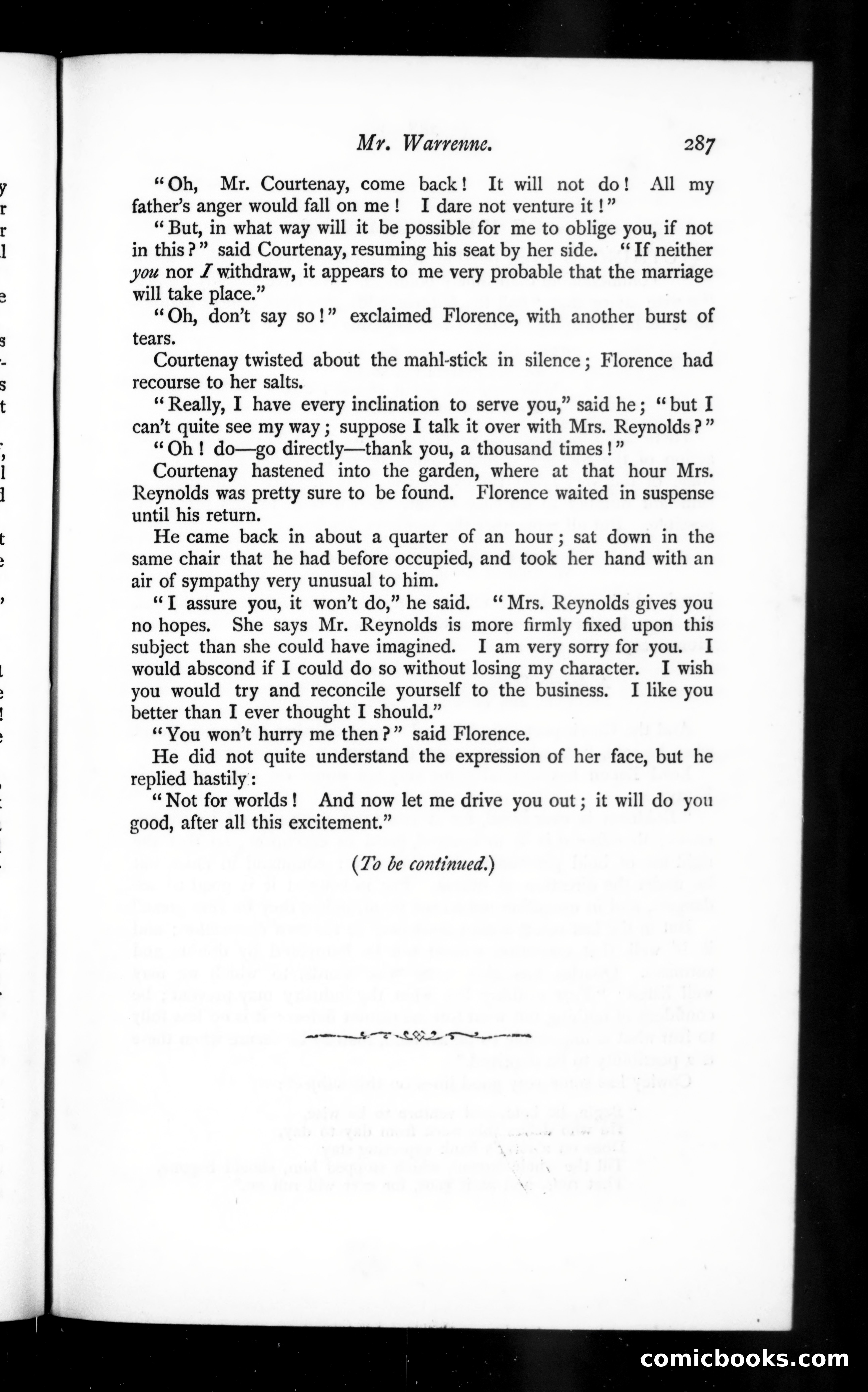 The Argosy, Vol. 56 — page 23 of 88