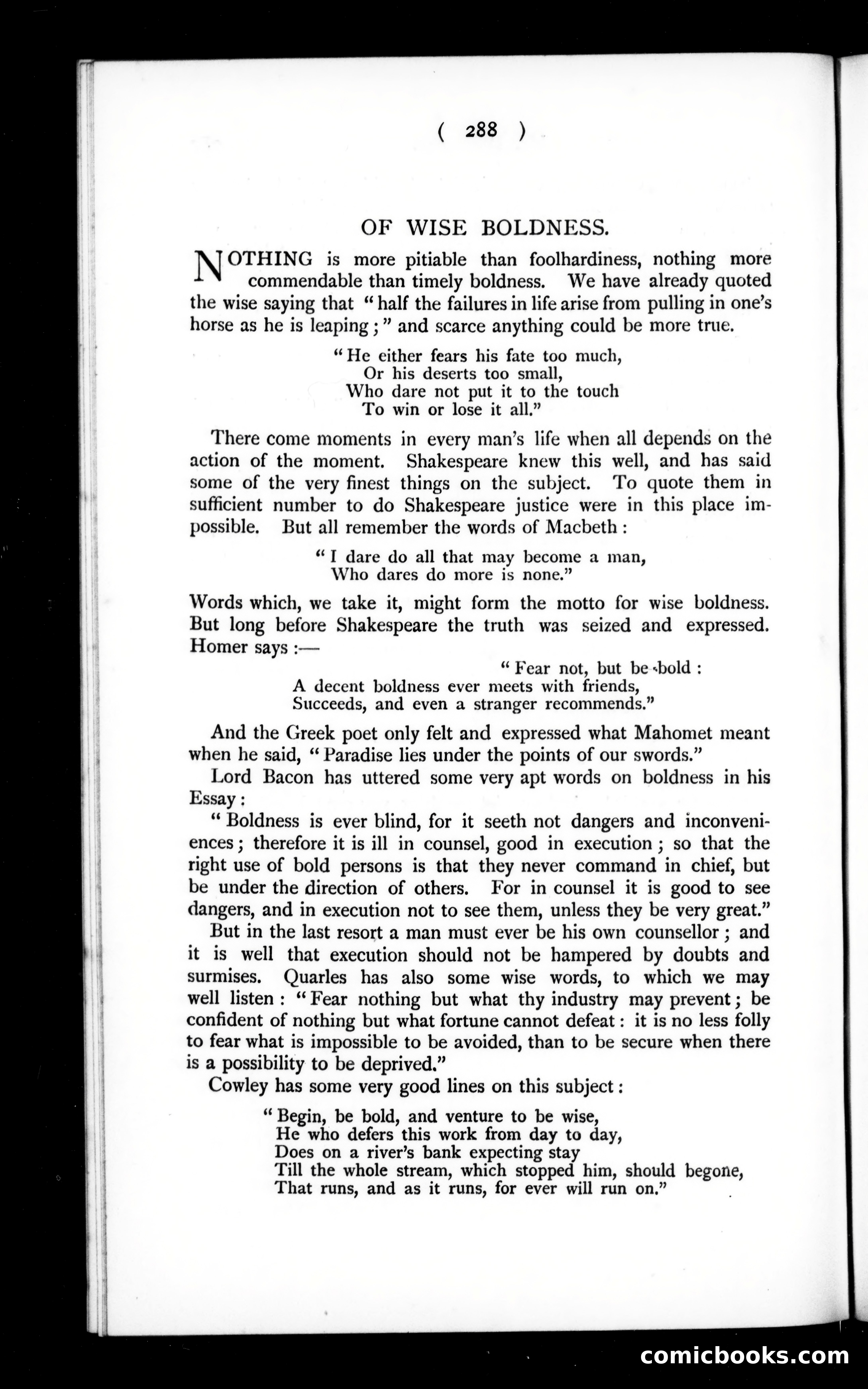 The Argosy, Vol. 56 — page 24 of 88