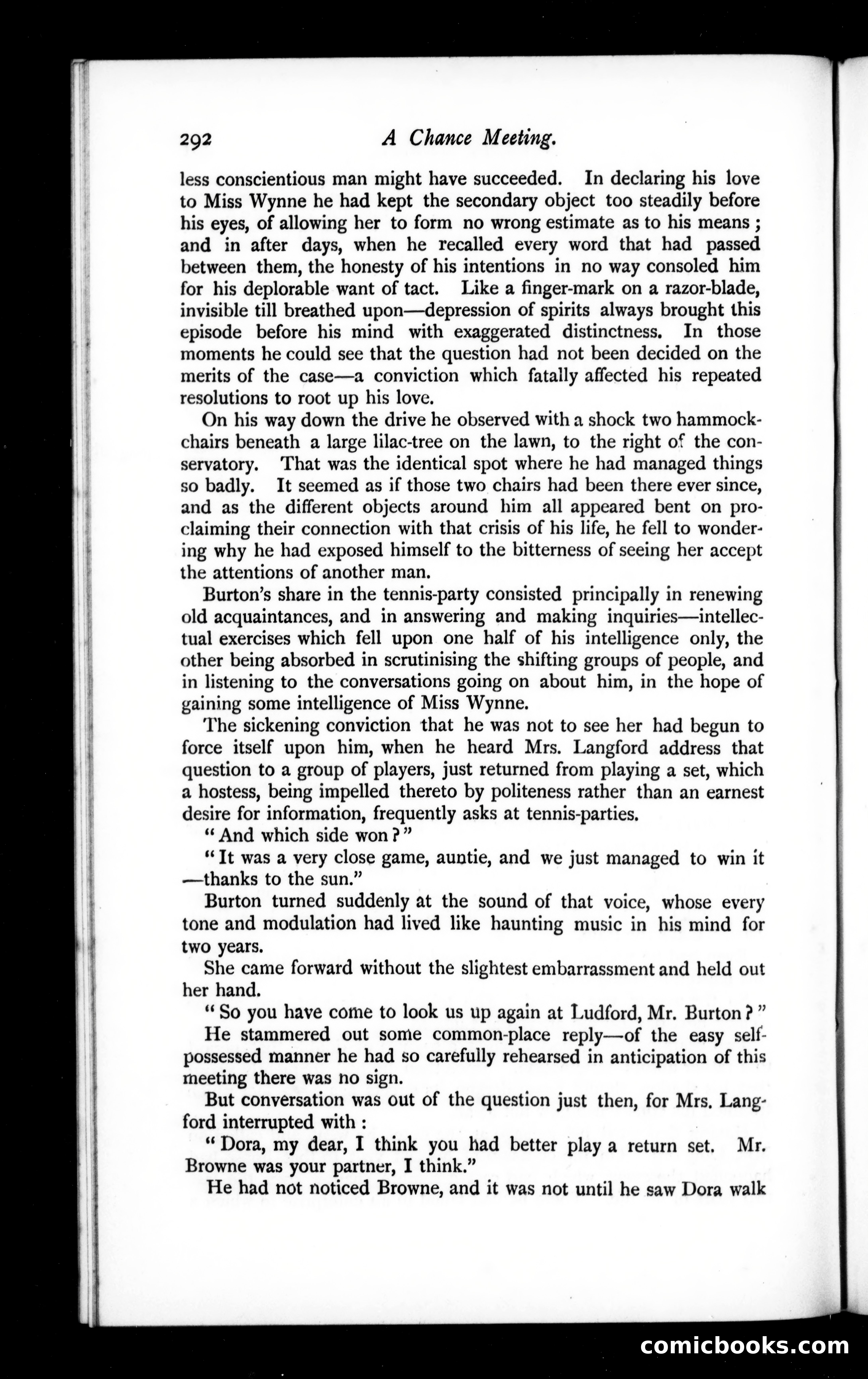 The Argosy, Vol. 56 — page 28 of 88