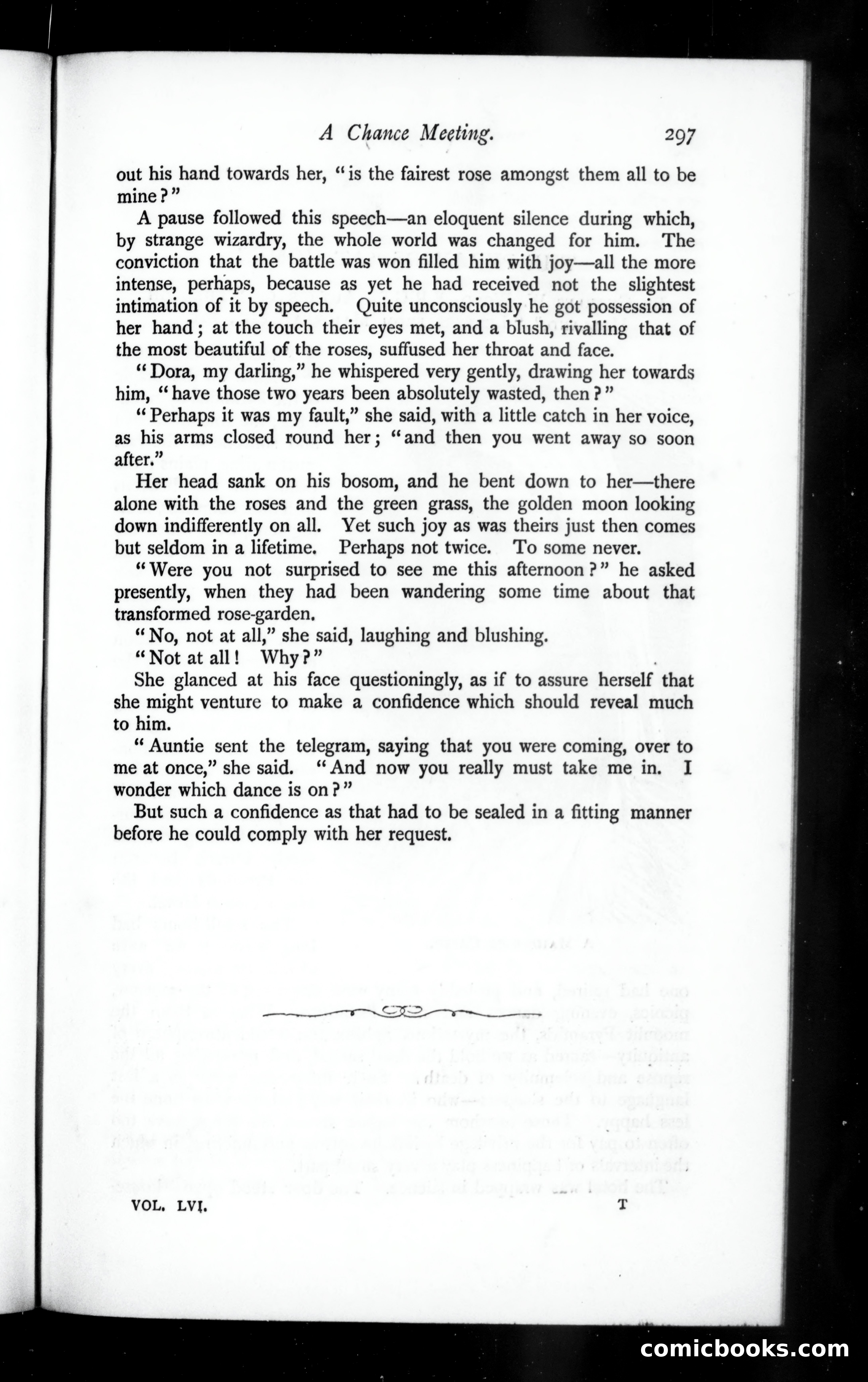 The Argosy, Vol. 56 — page 33 of 88