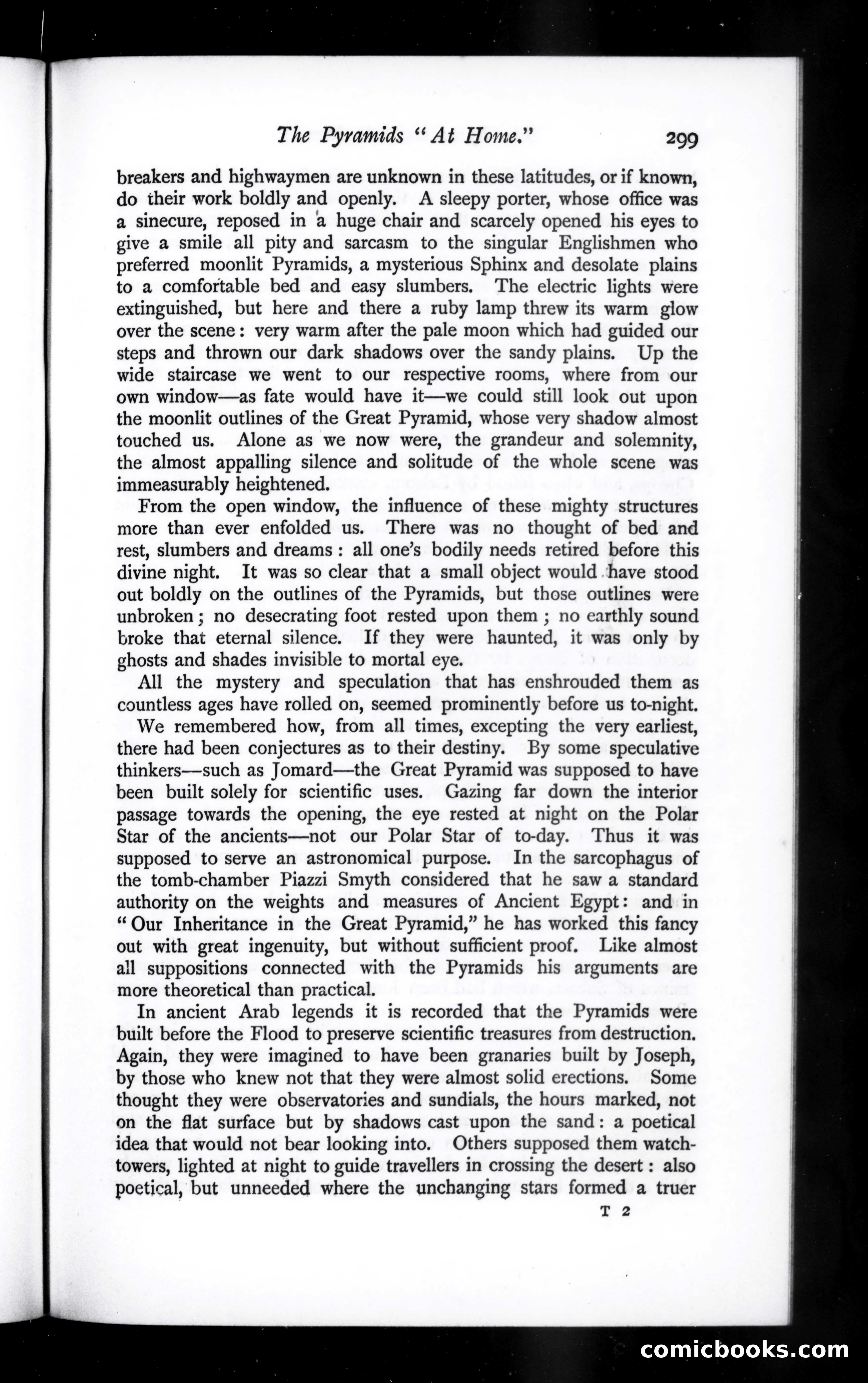 The Argosy, Vol. 56 — page 35 of 88