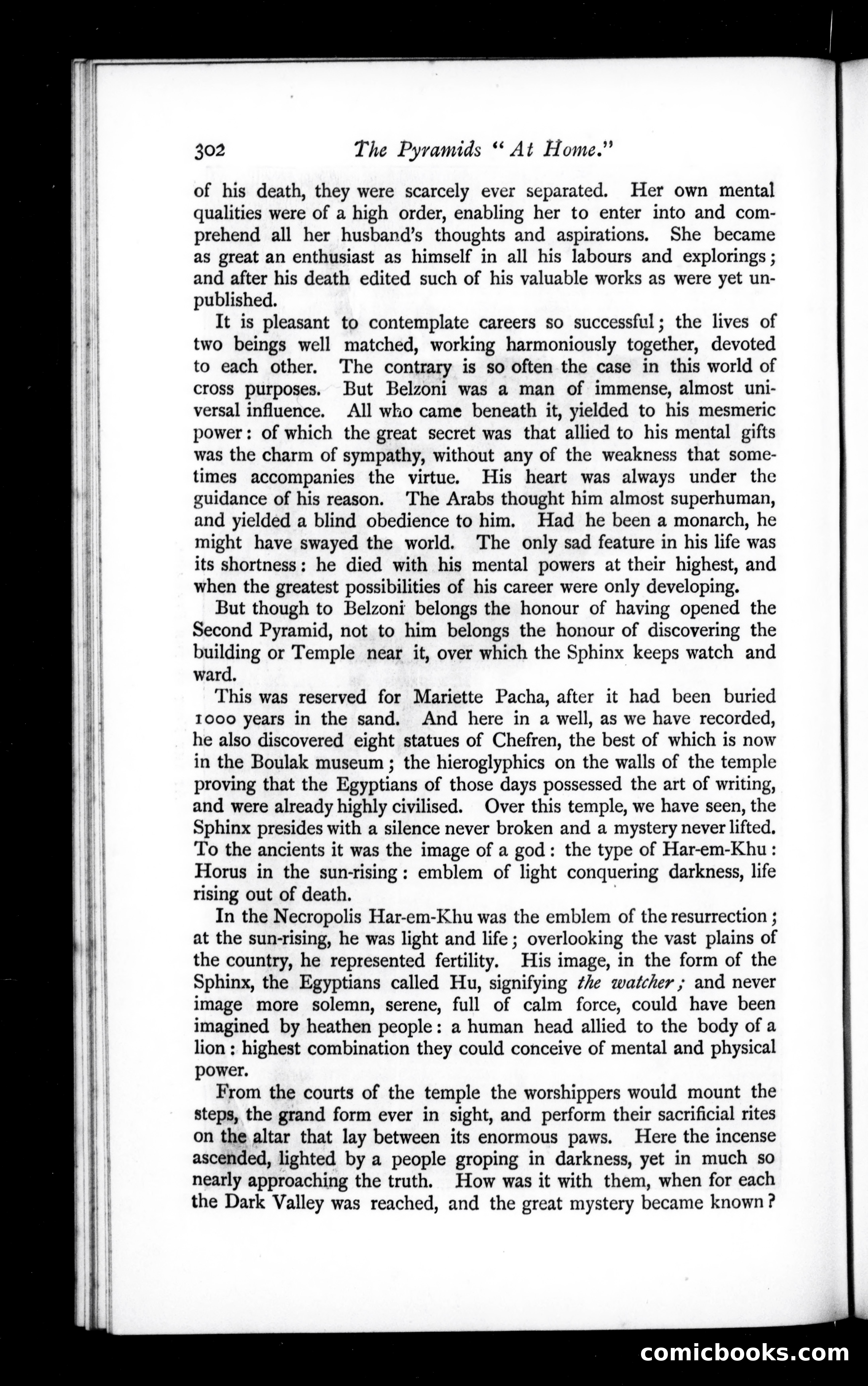 The Argosy, Vol. 56 — page 38 of 88