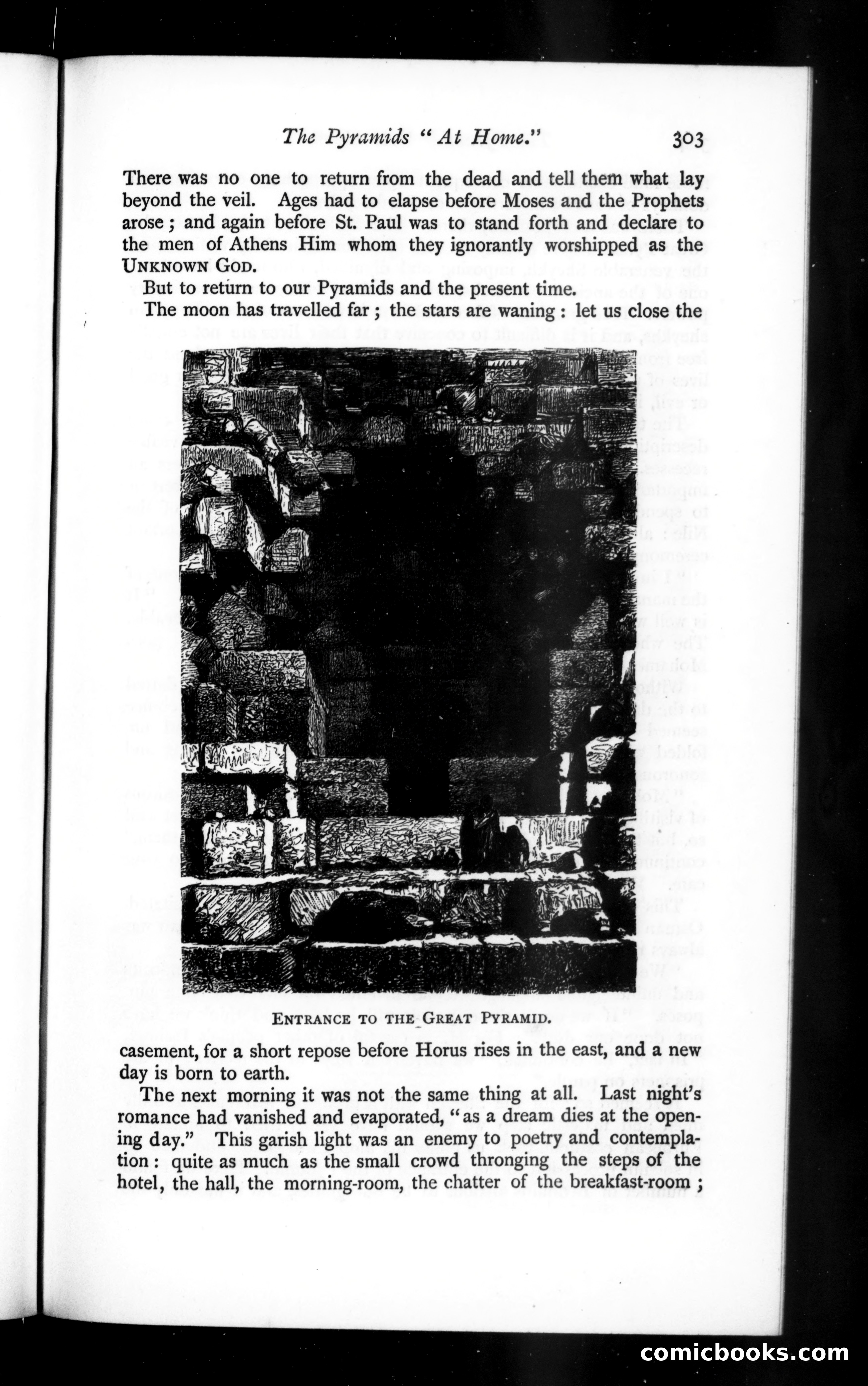 The Argosy, Vol. 56 — page 39 of 88