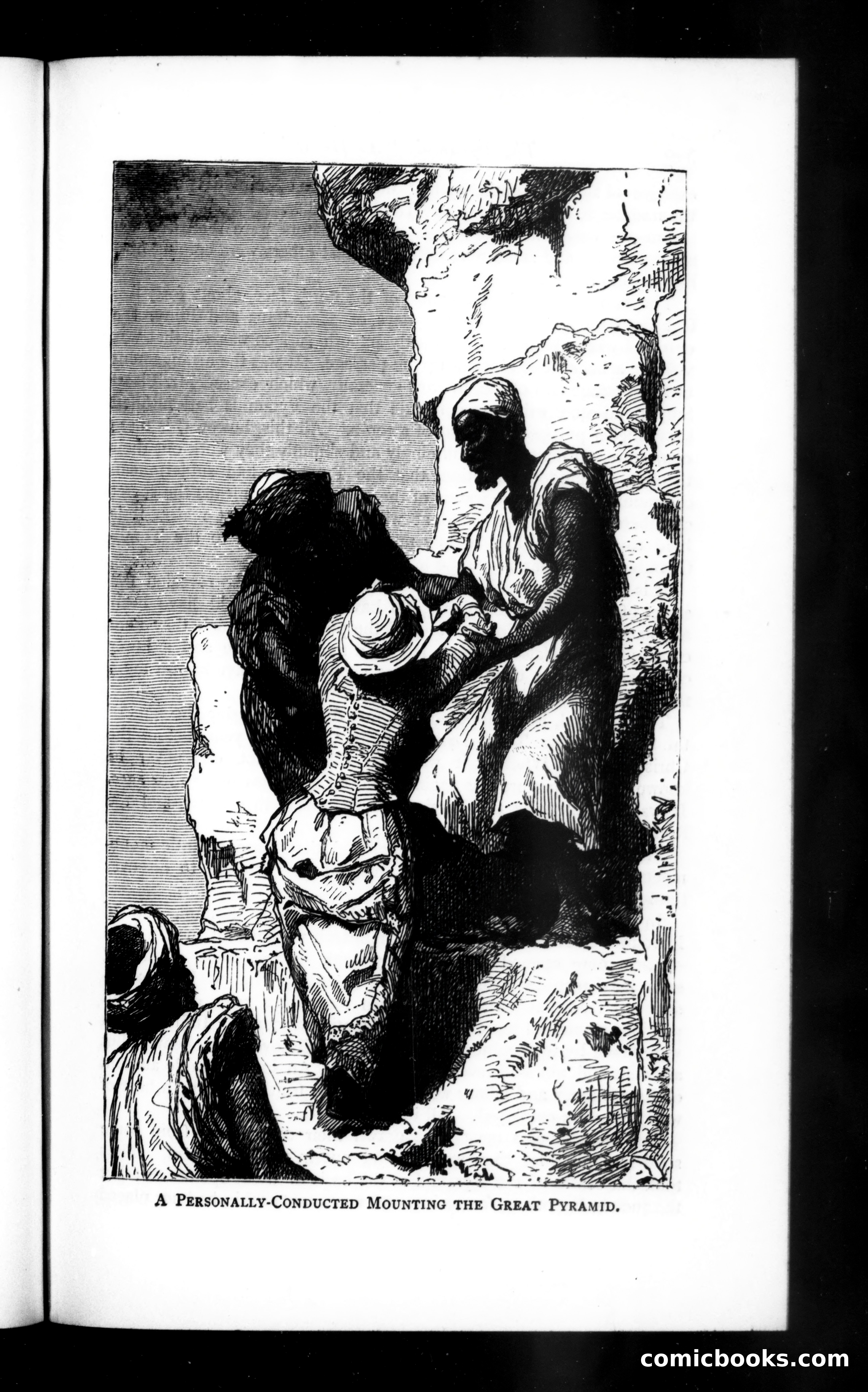 The Argosy, Vol. 56 — page 41 of 88