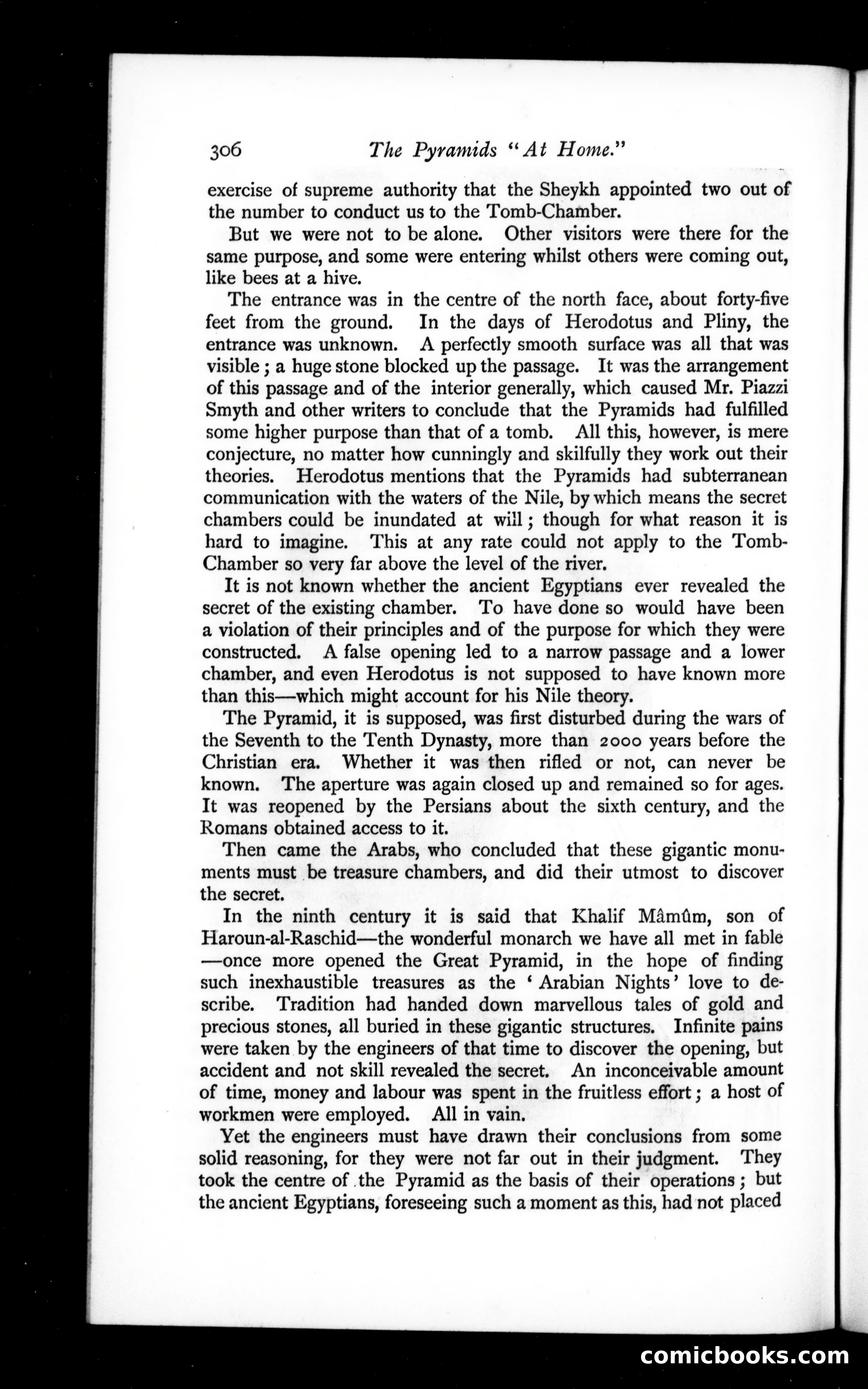 The Argosy, Vol. 56 — page 42 of 88