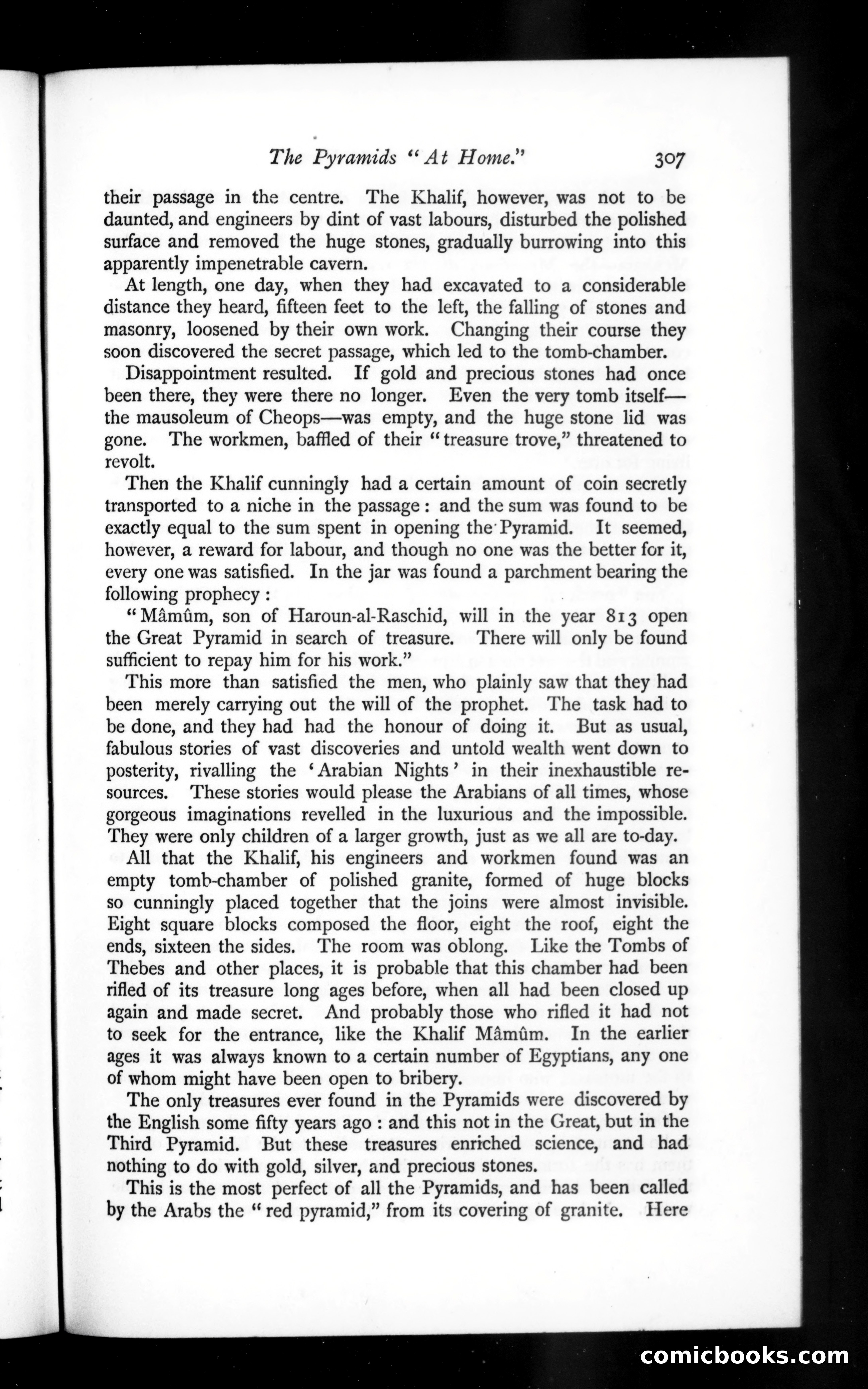 The Argosy, Vol. 56 — page 43 of 88