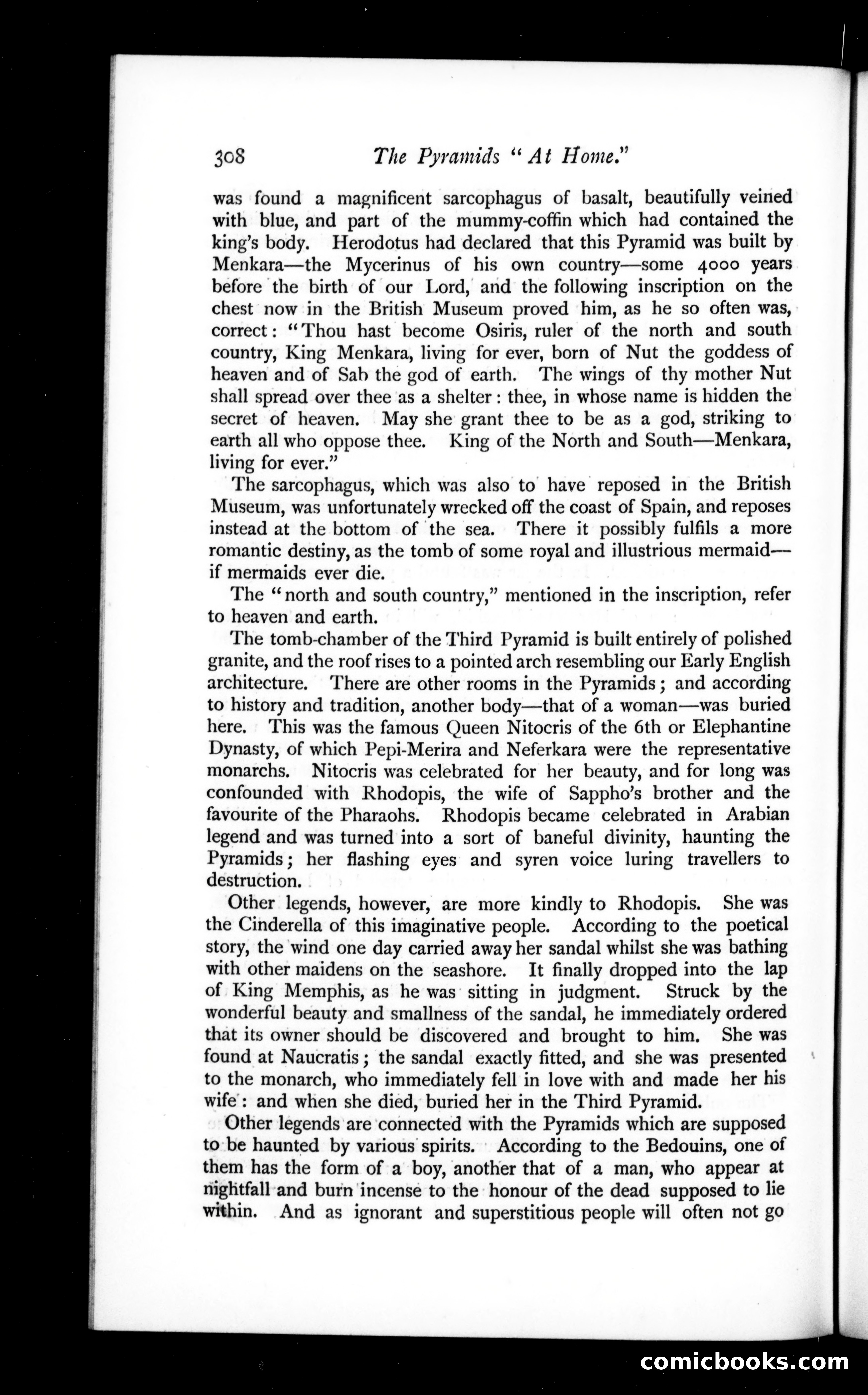 The Argosy, Vol. 56 — page 44 of 88