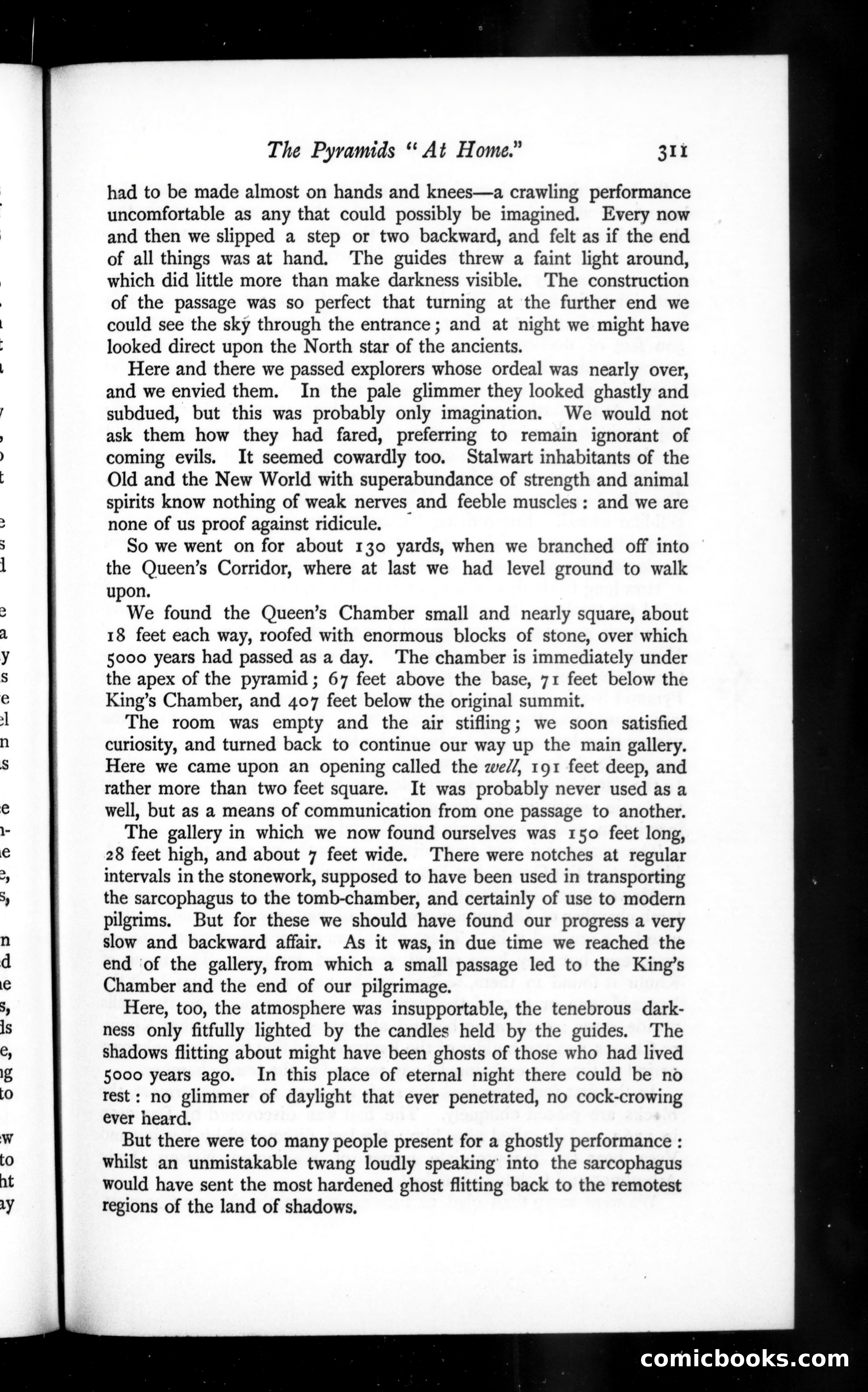 The Argosy, Vol. 56 — page 47 of 88