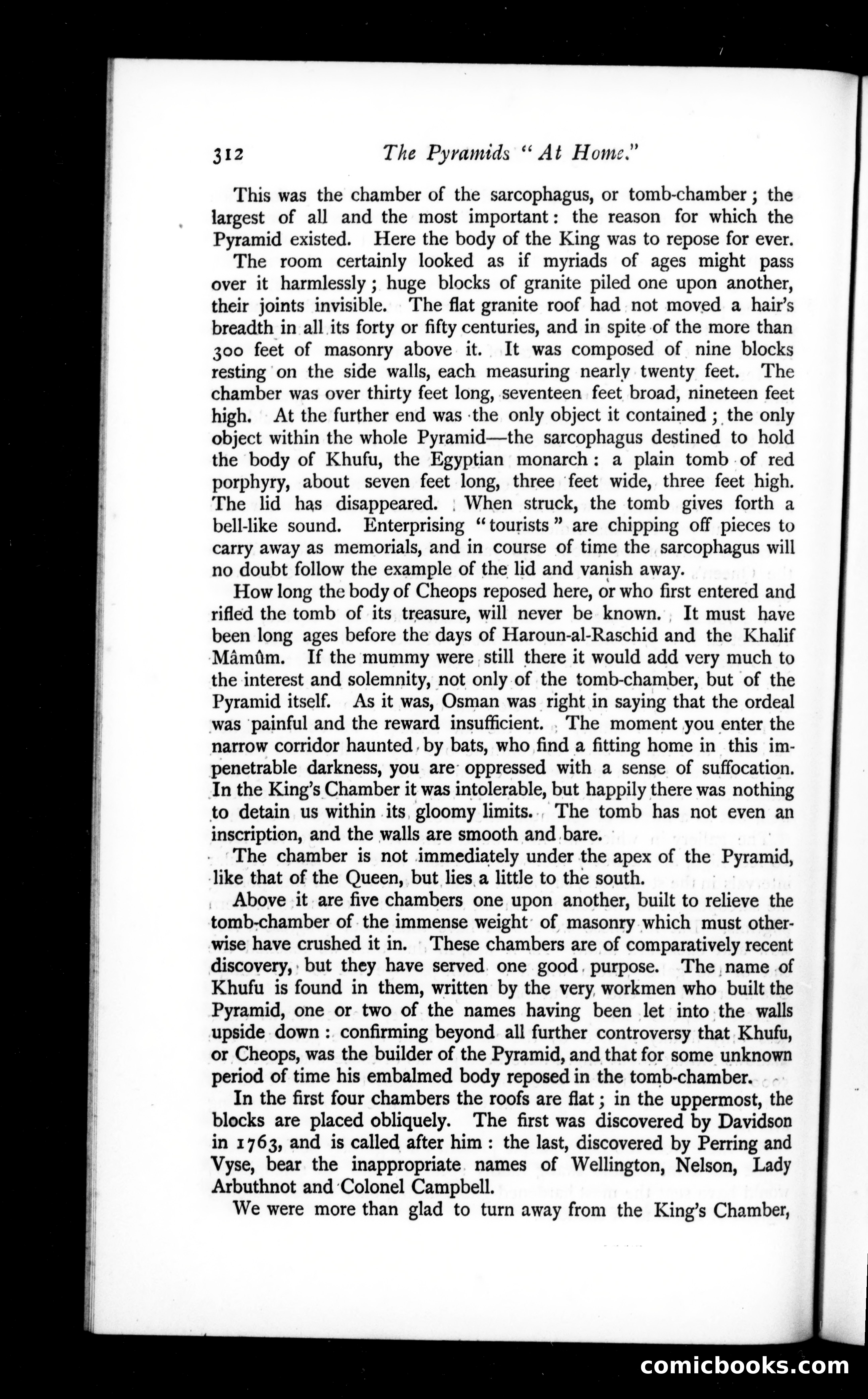The Argosy, Vol. 56 — page 48 of 88