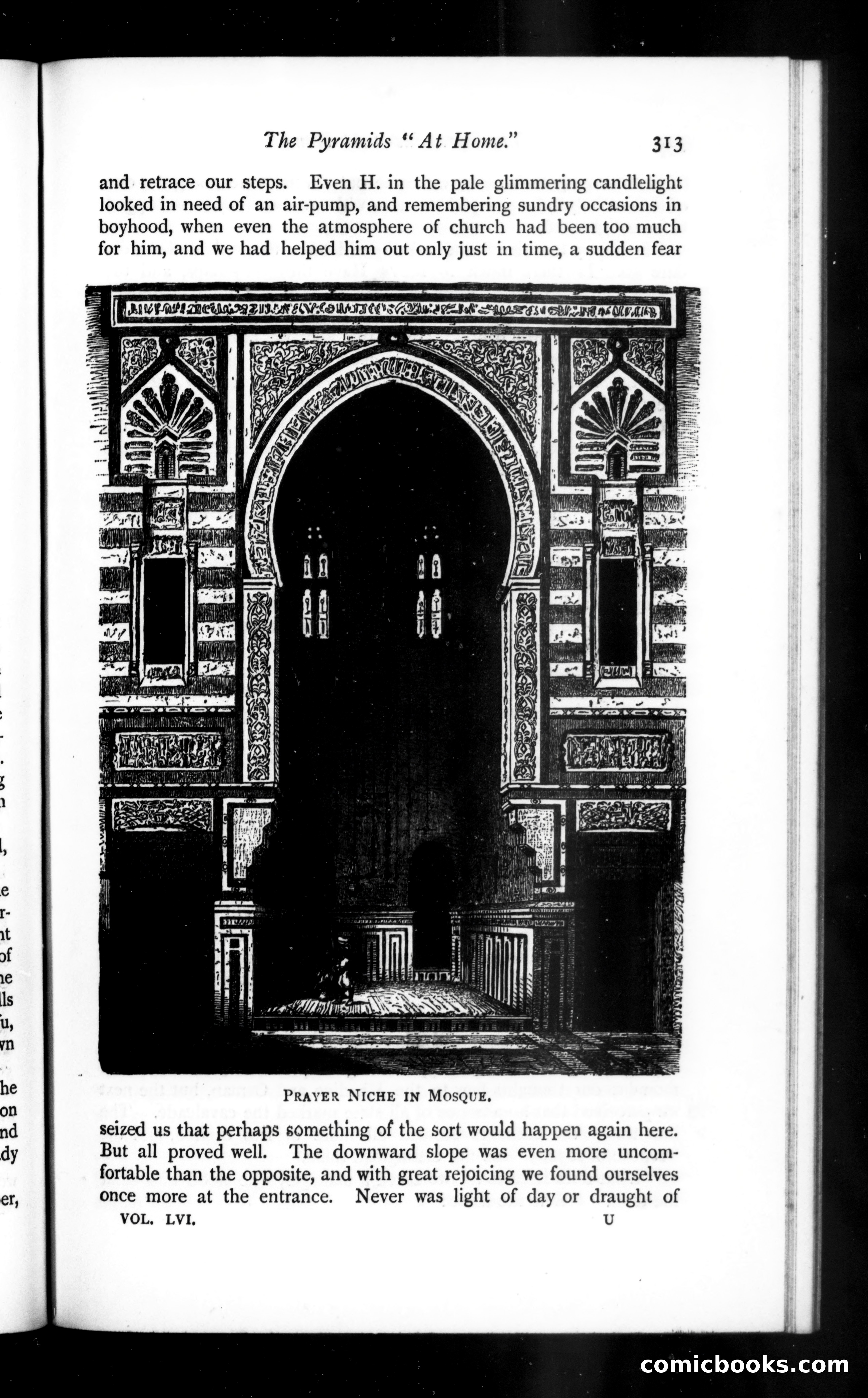 The Argosy, Vol. 56 — page 49 of 88