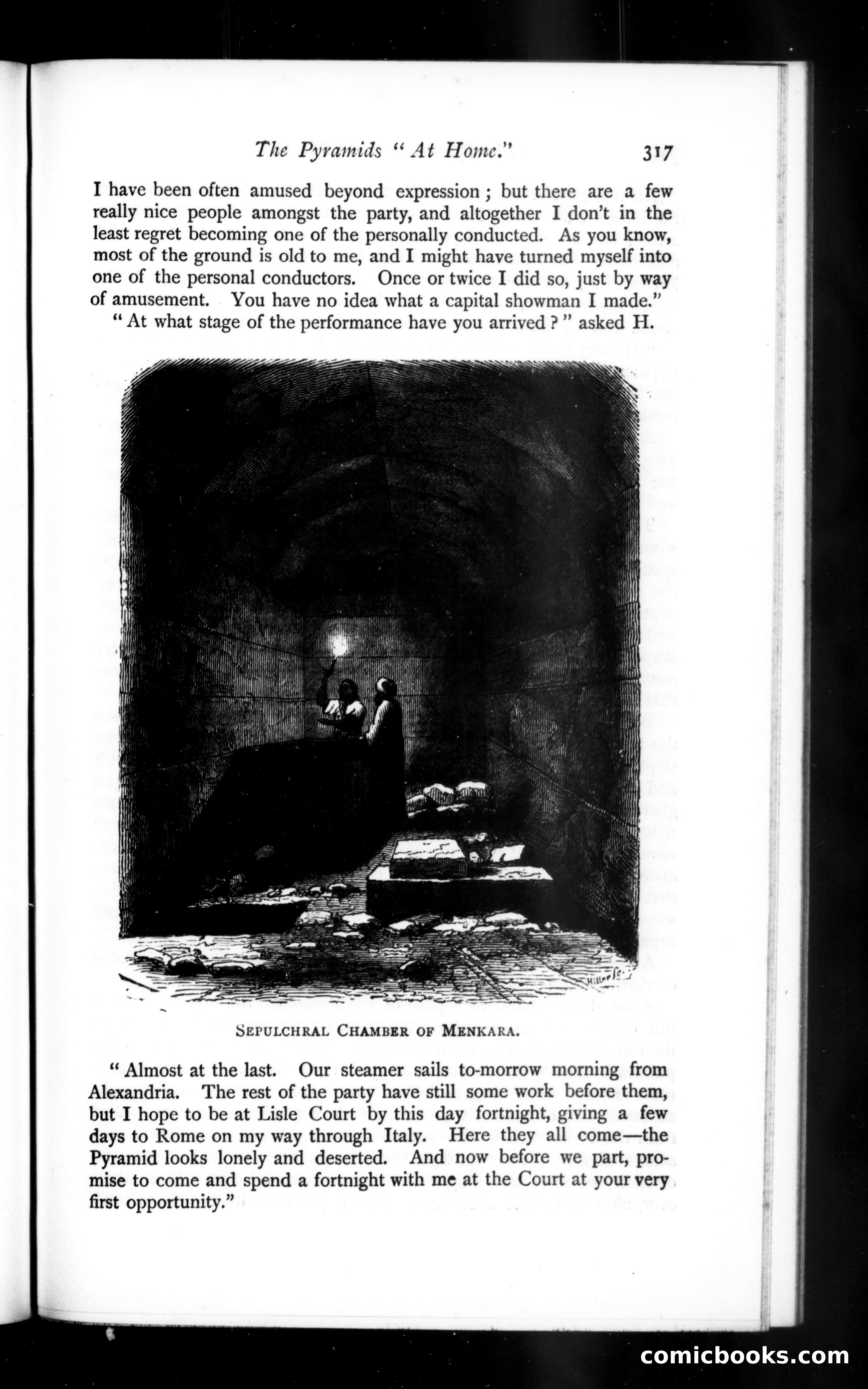 The Argosy, Vol. 56 — page 53 of 88