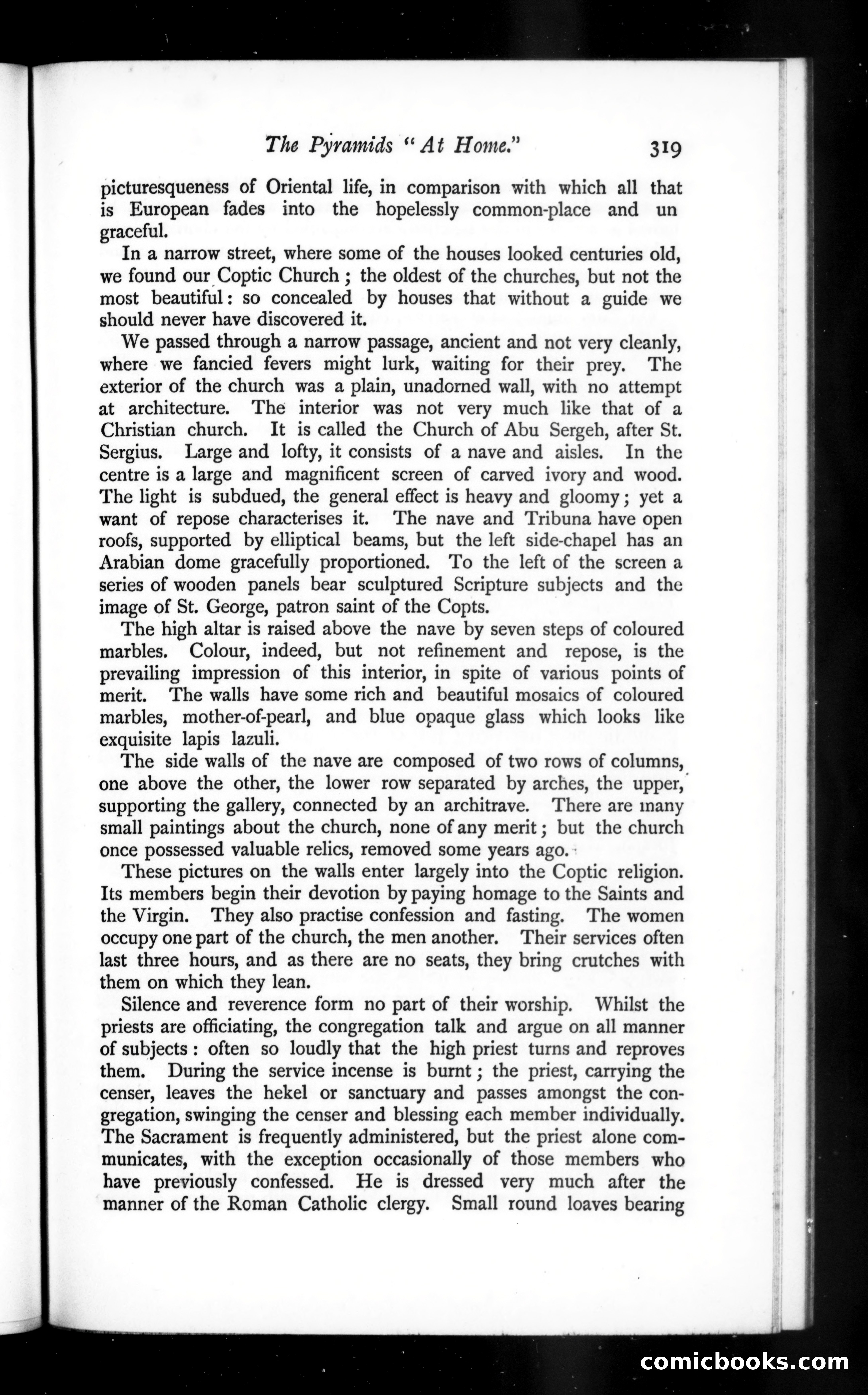 The Argosy, Vol. 56 — page 55 of 88