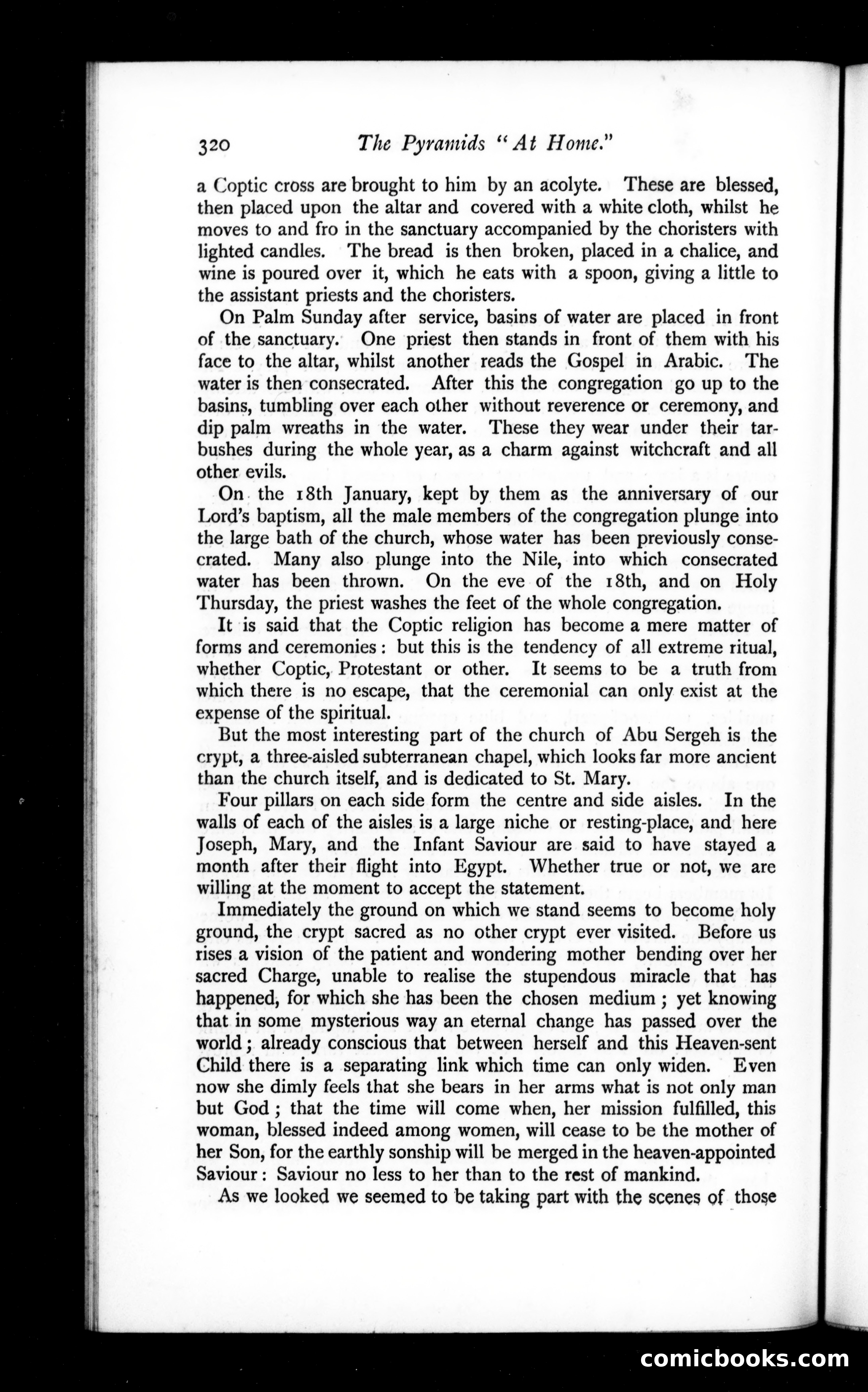 The Argosy, Vol. 56 — page 56 of 88